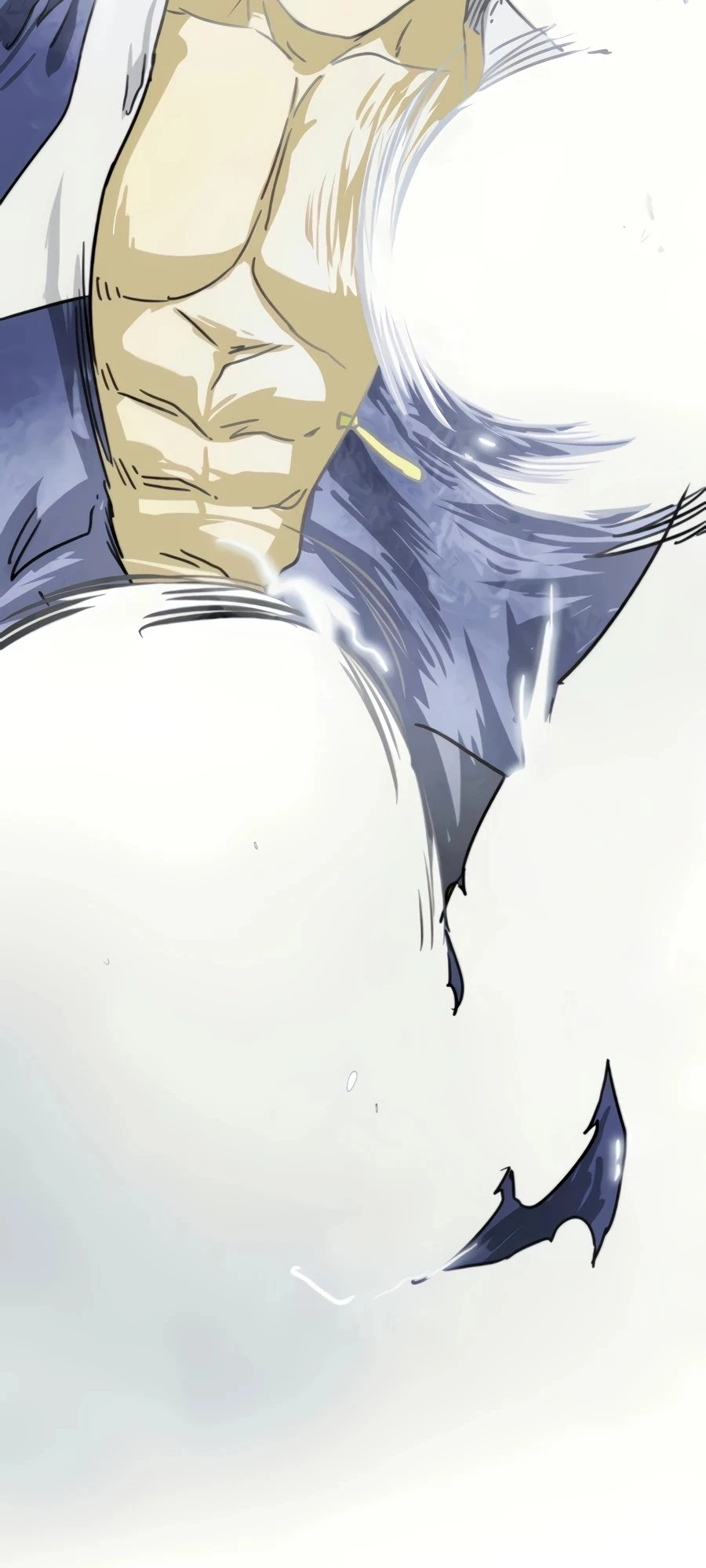 Infinite Leveling: Murim Chapter 105 - 95