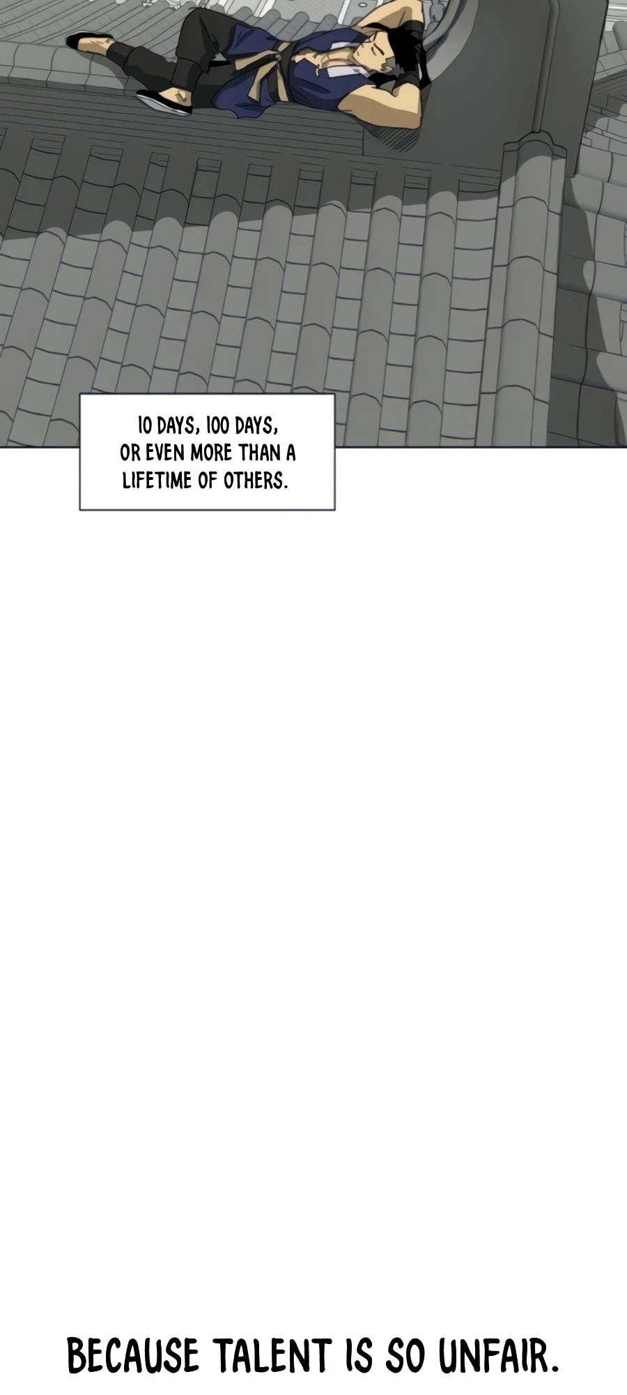 Infinite Leveling: Murim Chapter 103 - 36