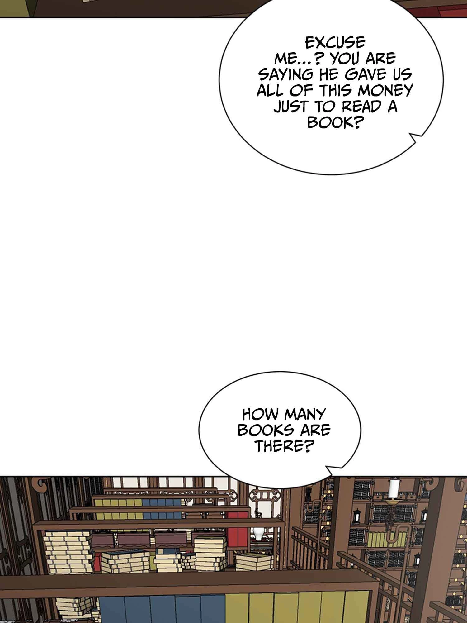 Infinite Leveling: Murim Chapter 102.2 - 18
