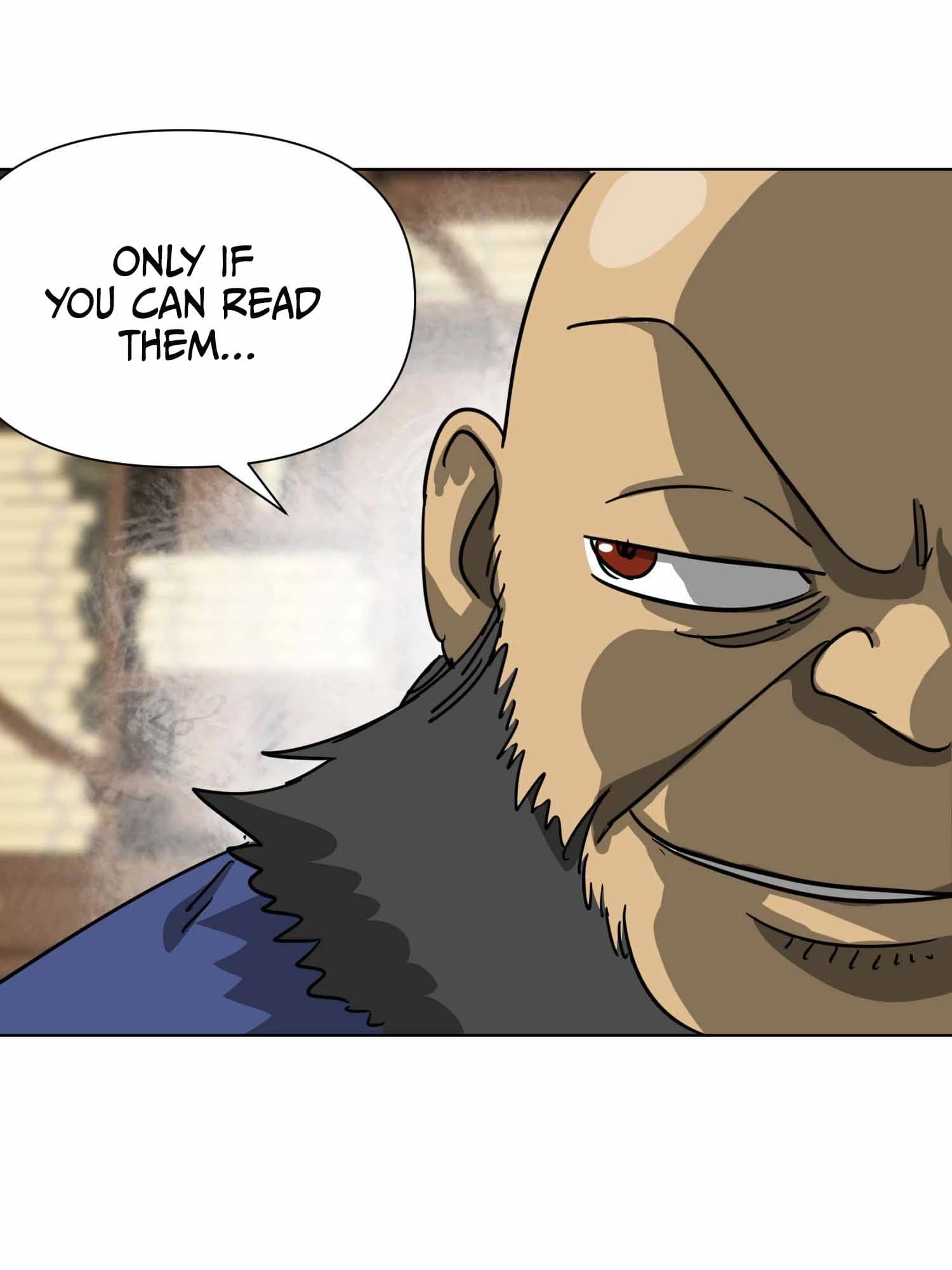 Infinite Leveling: Murim Chapter 101.2 - 11