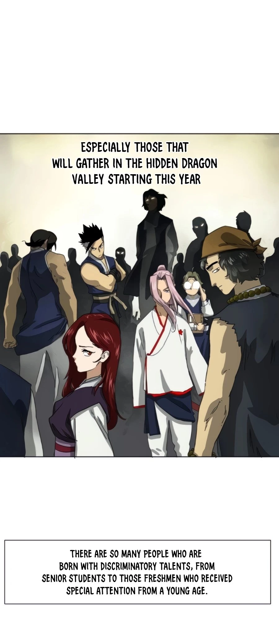 Infinite Leveling: Murim Chapter 103 - 37