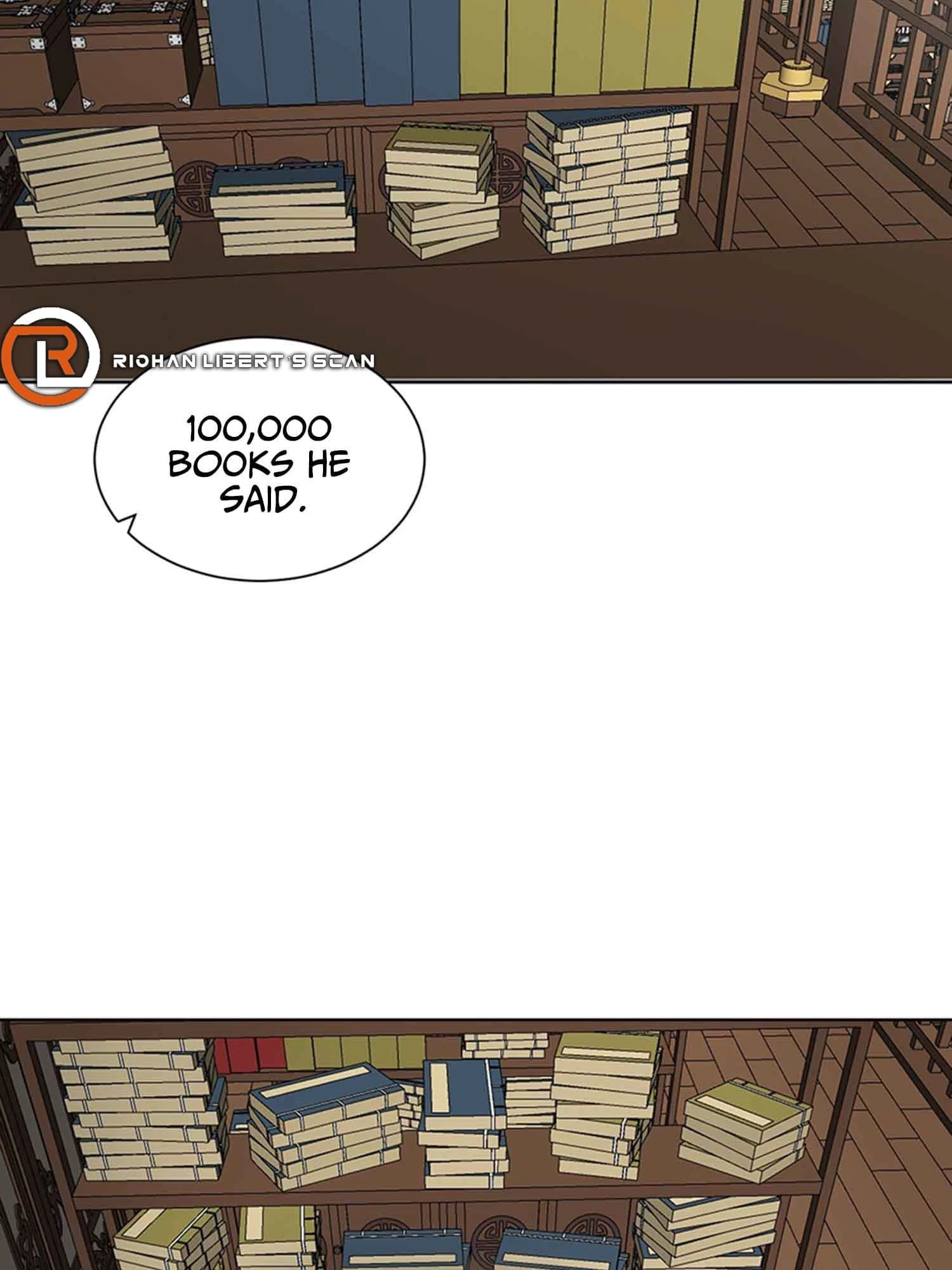 Infinite Leveling: Murim Chapter 102.2 - 19