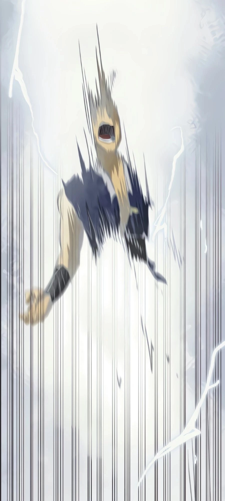 Infinite Leveling: Murim Chapter 105 - 98