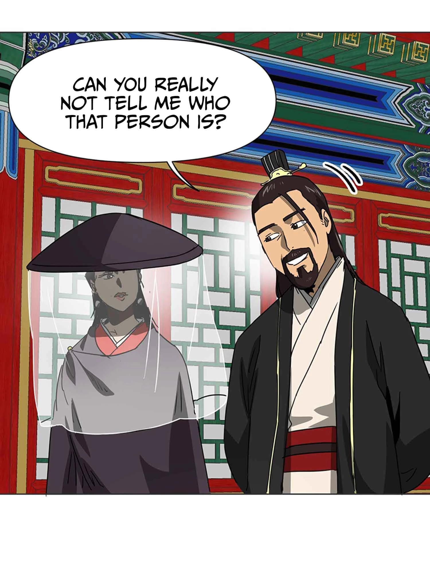Infinite Leveling: Murim Chapter 102 - 19