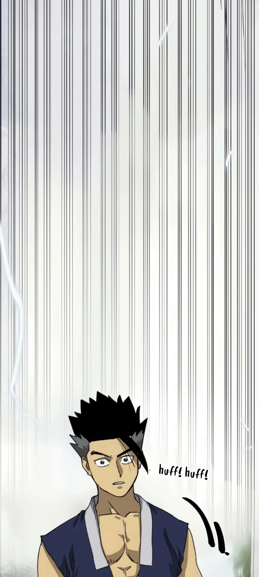 Infinite Leveling: Murim Chapter 105 - 99