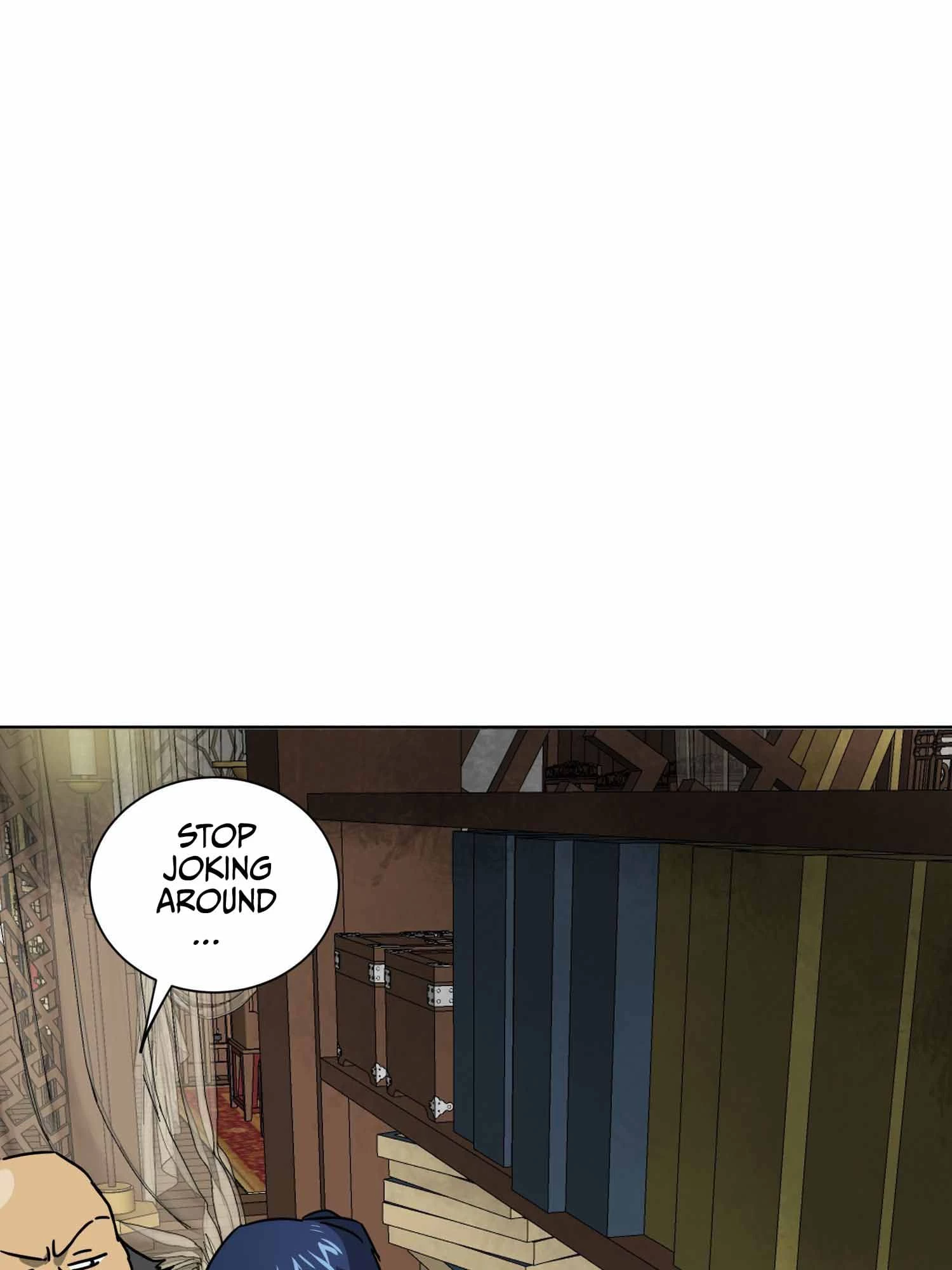 Infinite Leveling: Murim Chapter 101.2 - 15