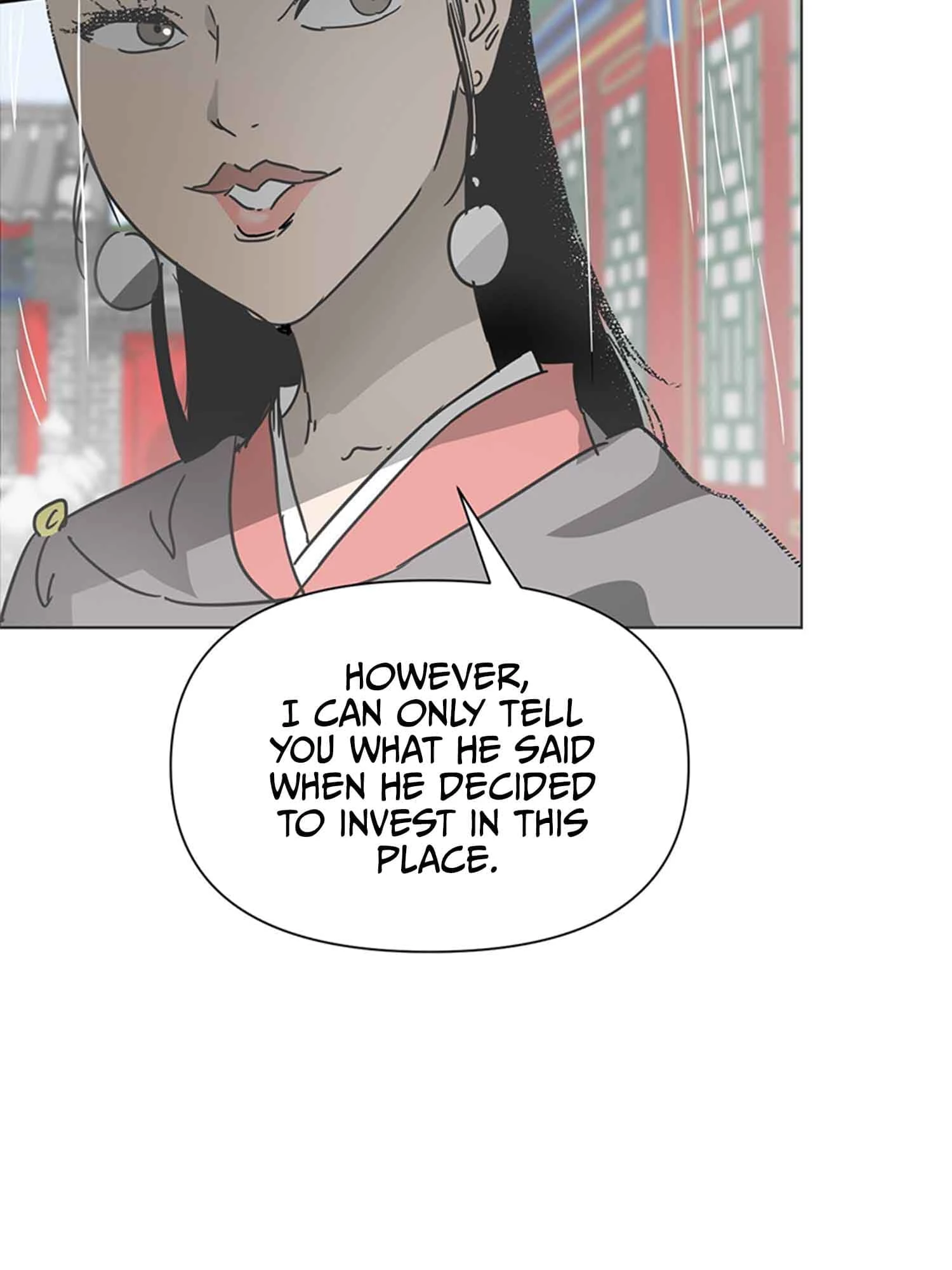 Infinite Leveling: Murim Chapter 102 - 21