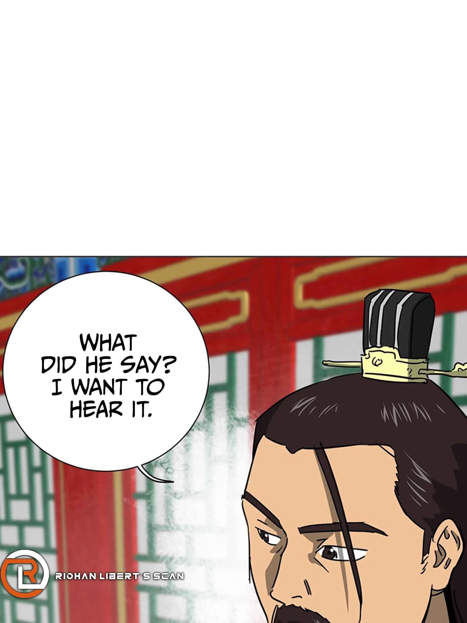 Infinite Leveling: Murim Chapter 102 - 22
