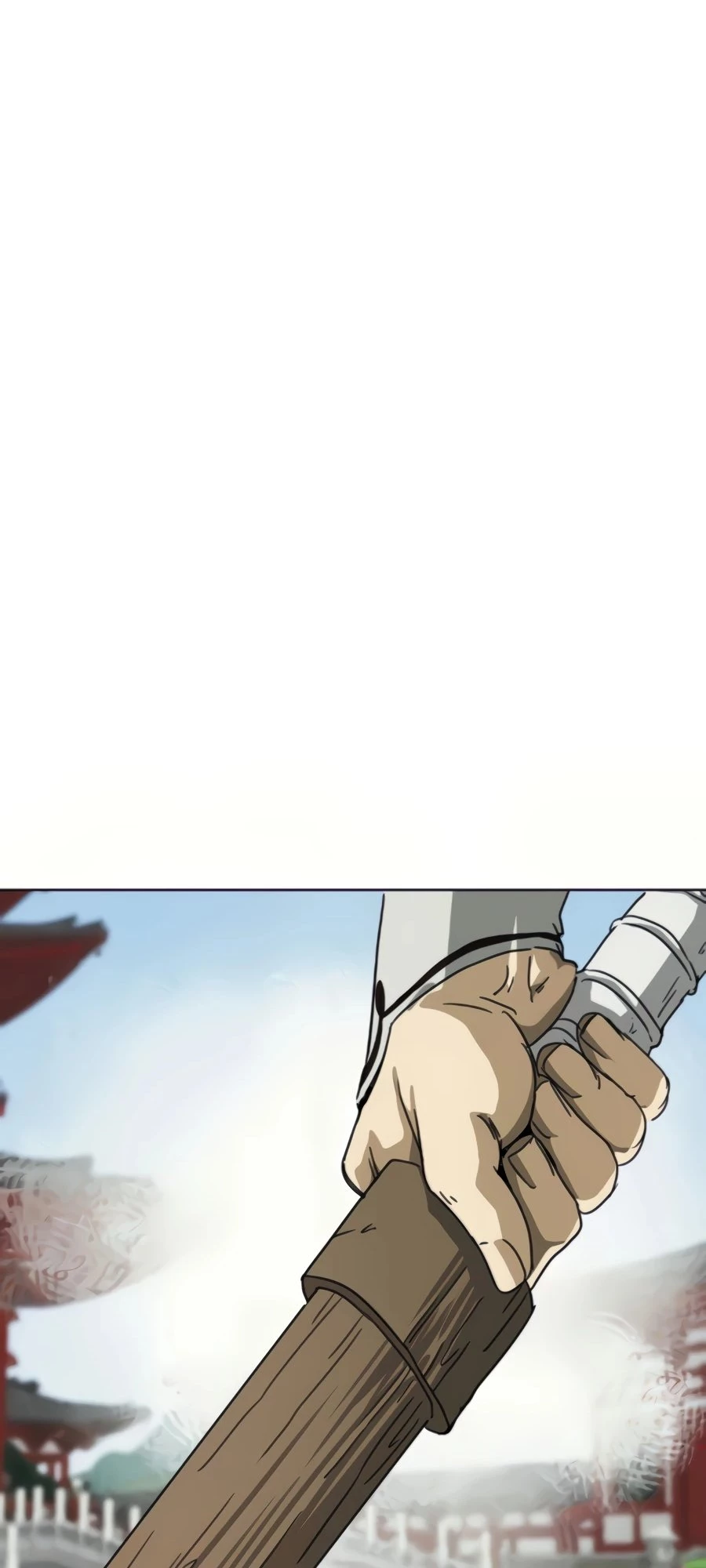 Infinite Leveling: Murim Chapter 105 - 103