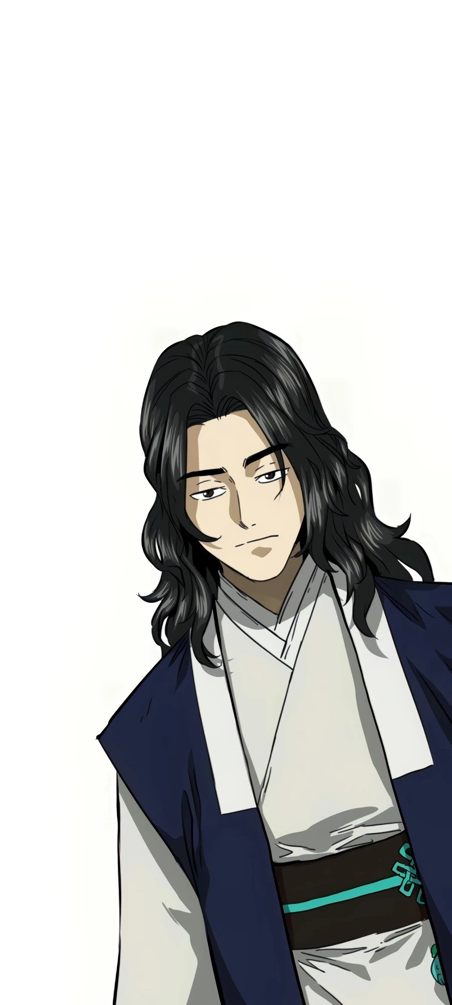 Infinite Leveling: Murim Chapter 105 - 105