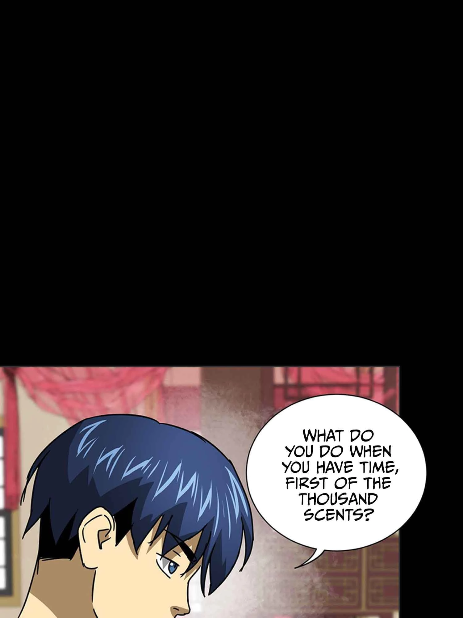 Infinite Leveling: Murim Chapter 102 - 27