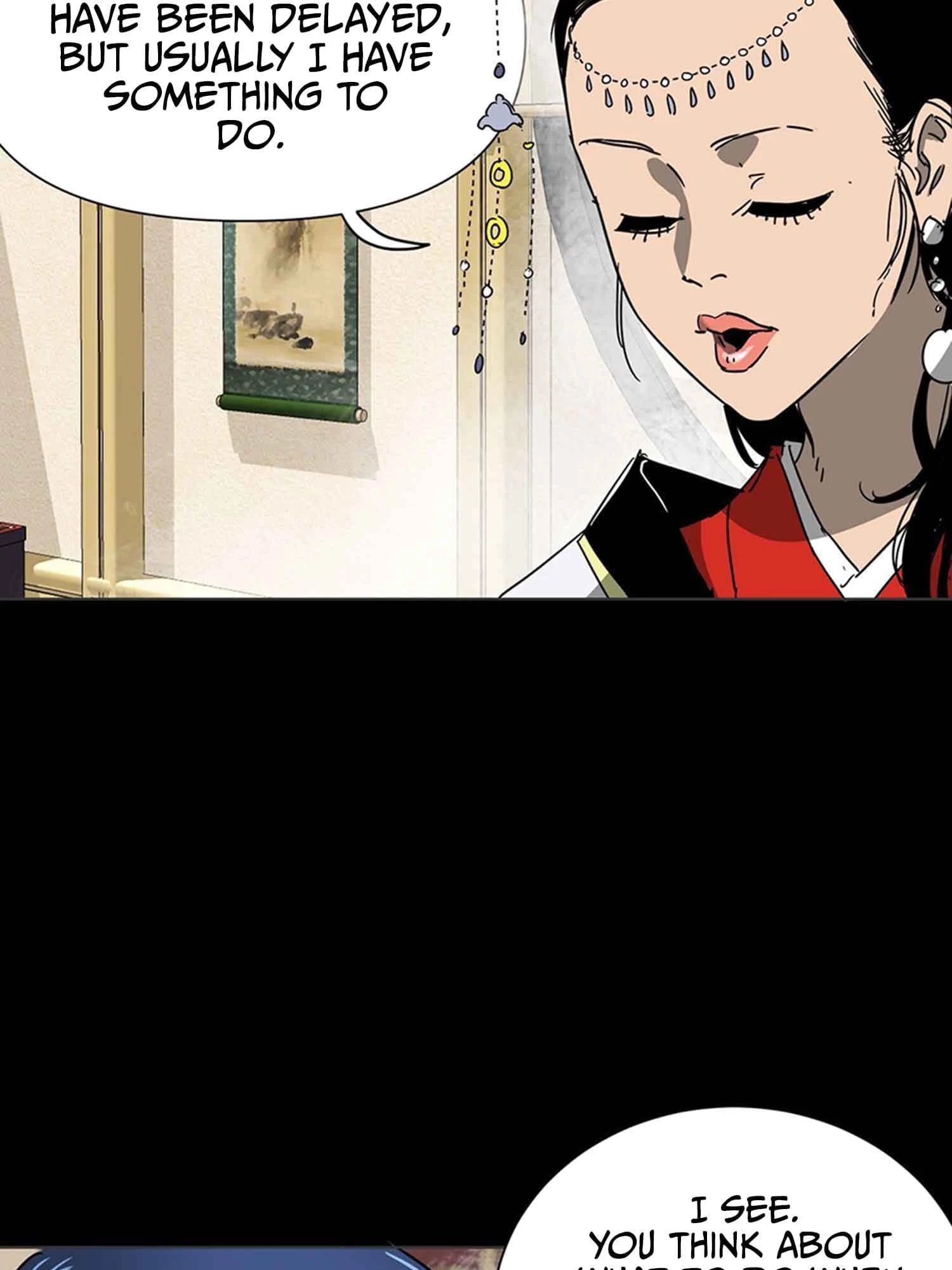 Infinite Leveling: Murim Chapter 102 - 31