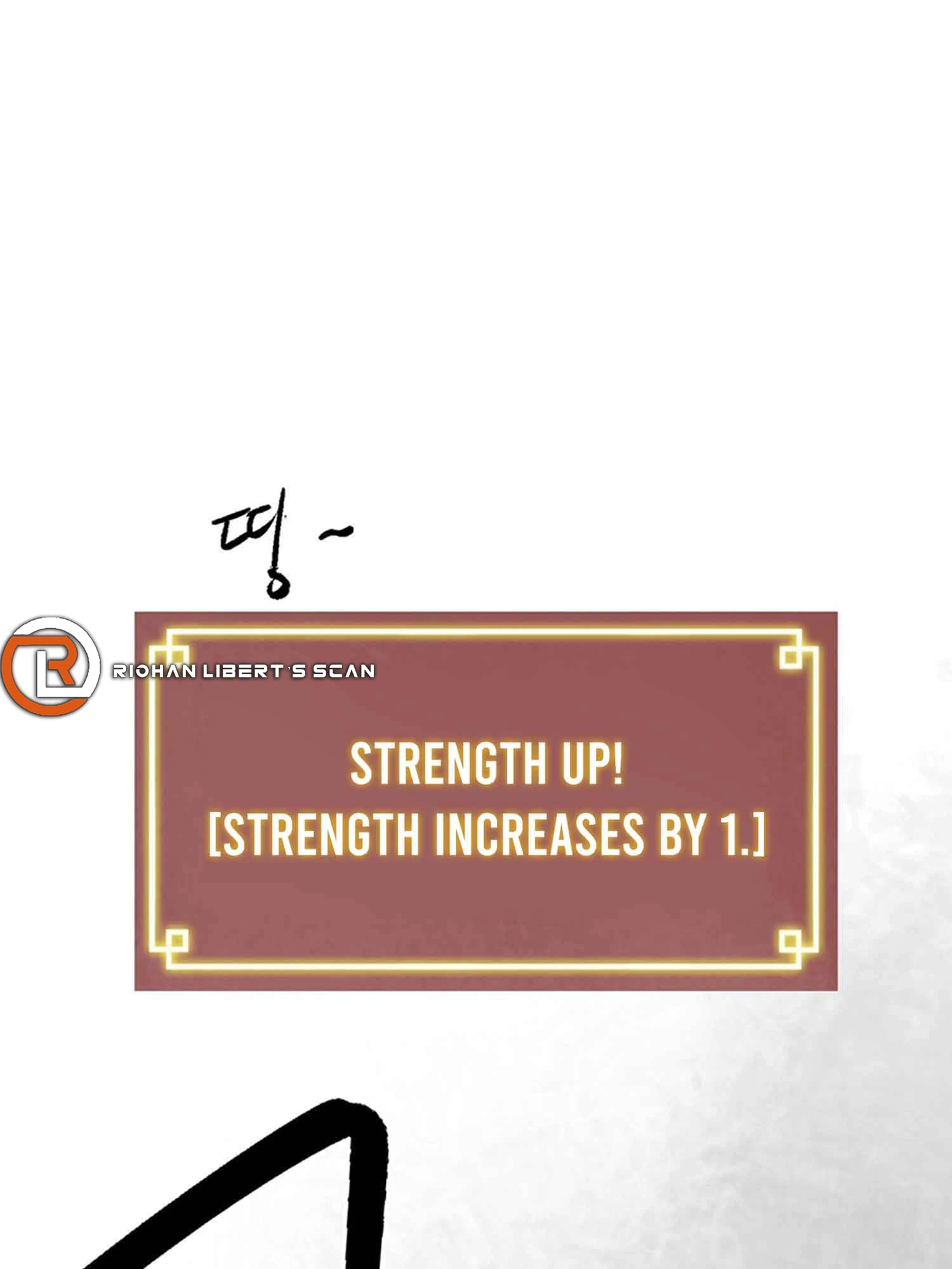 Infinite Leveling: Murim Chapter 102.2 - 32