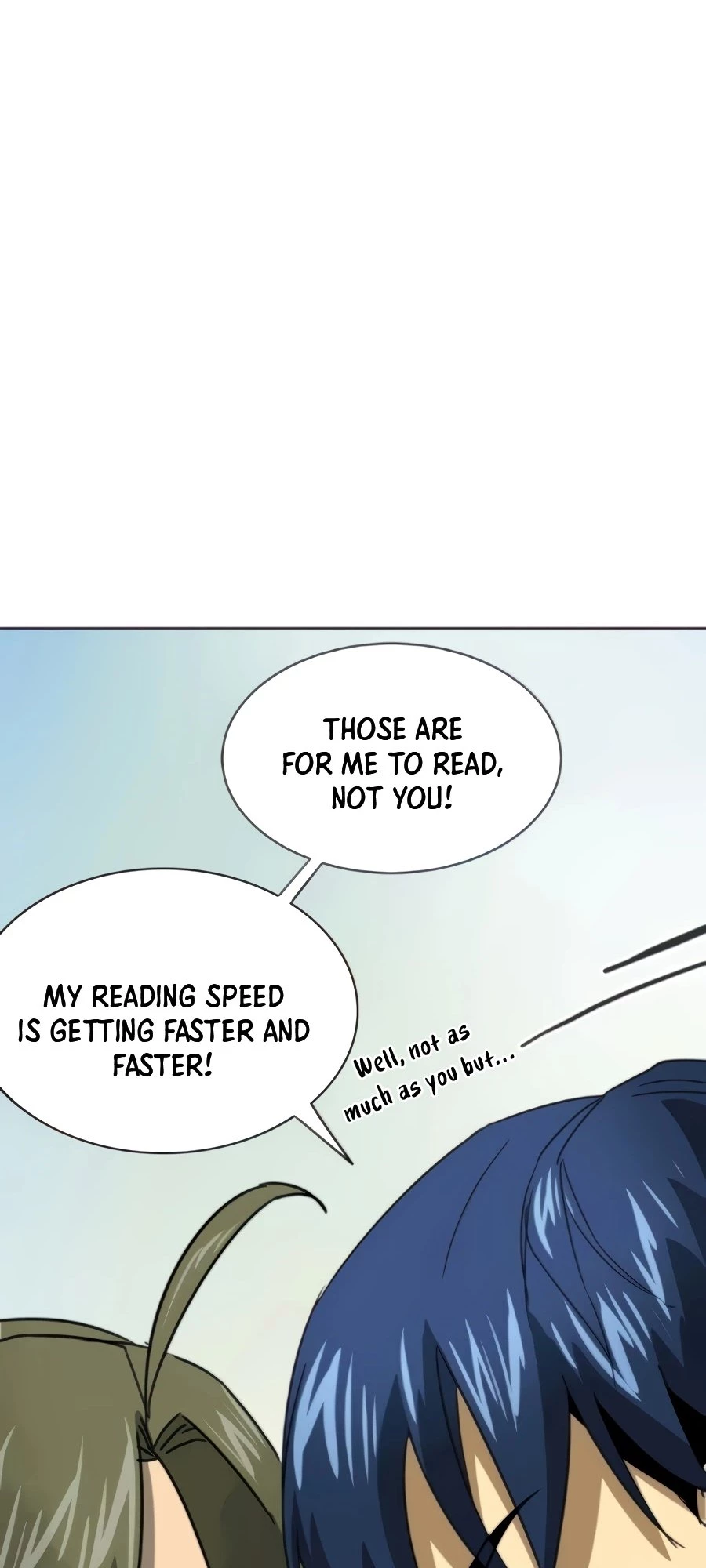 Infinite Leveling: Murim Chapter 103 - 53