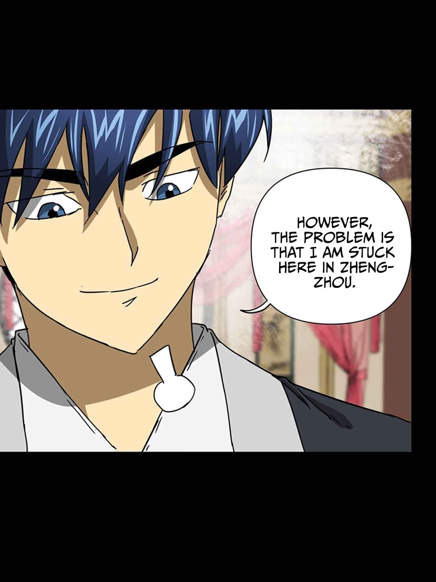 Infinite Leveling: Murim Chapter 102 - 36