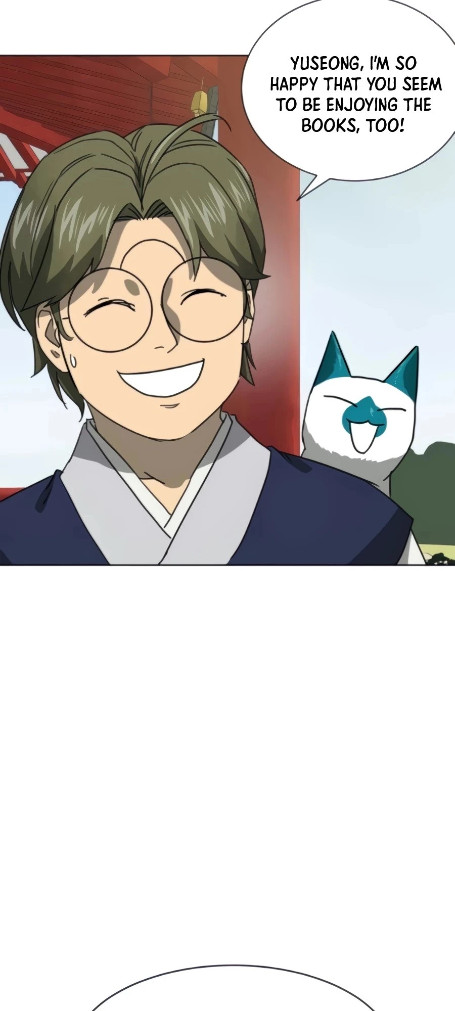 Infinite Leveling: Murim Chapter 103 - 55