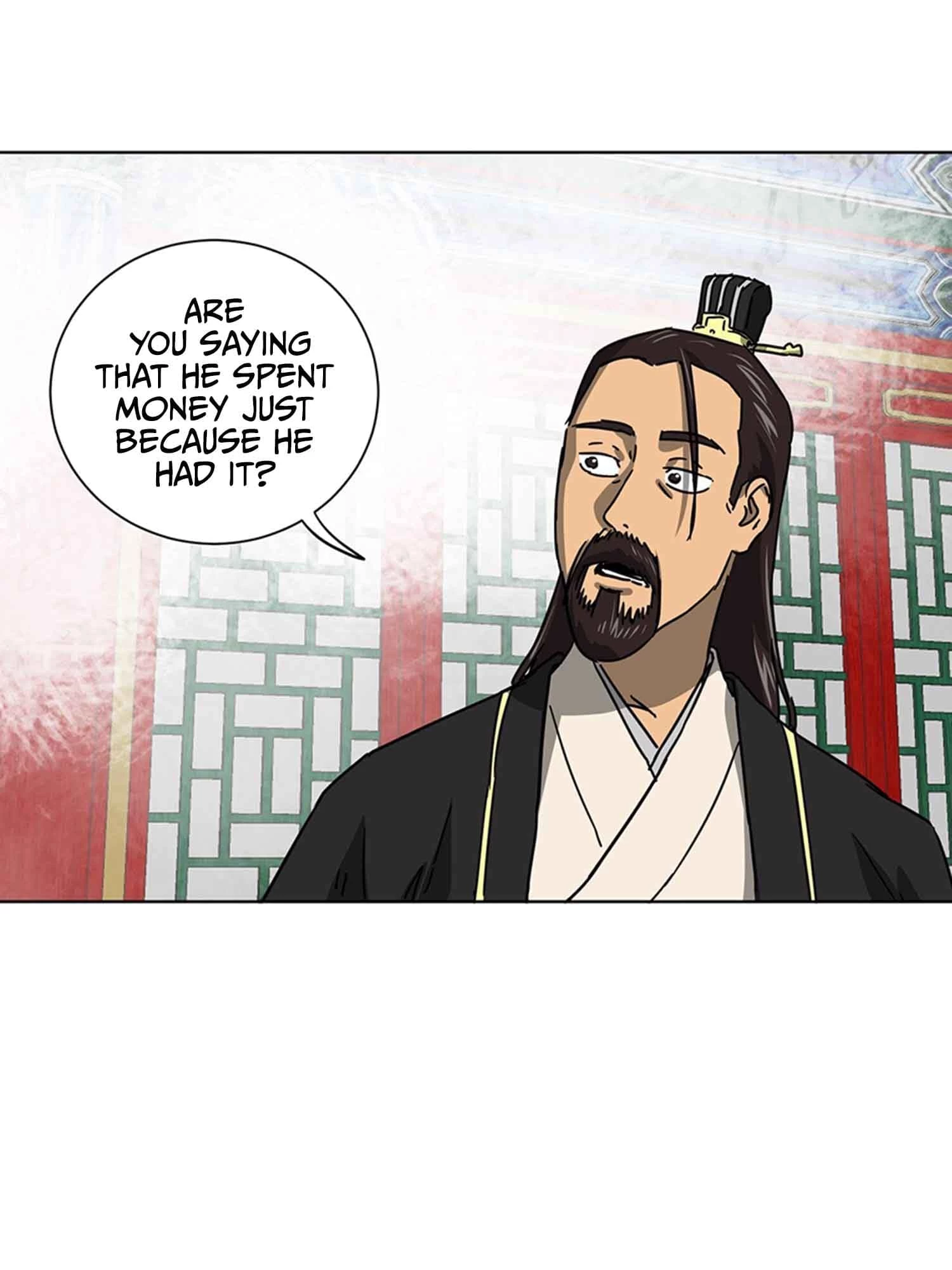 Infinite Leveling: Murim Chapter 102 - 39