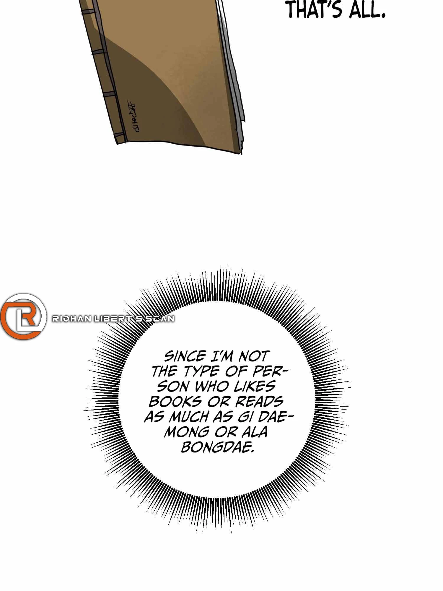 Infinite Leveling: Murim Chapter 101.2 - 33