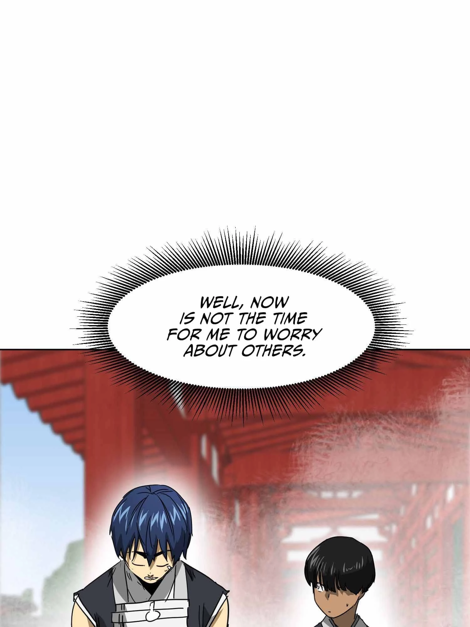 Infinite Leveling: Murim Chapter 101 - 10