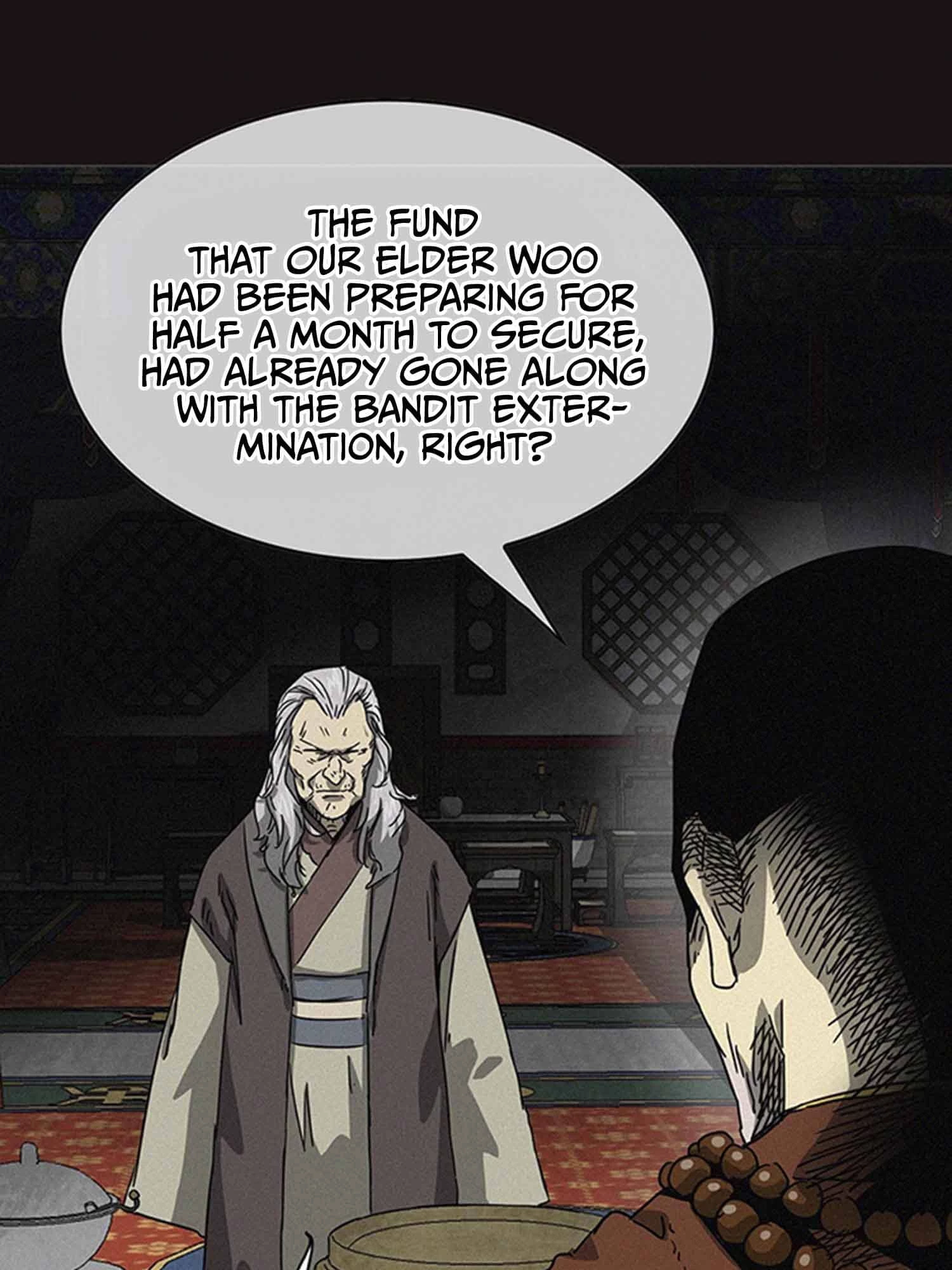 Infinite Leveling: Murim Chapter 102.2 - 44