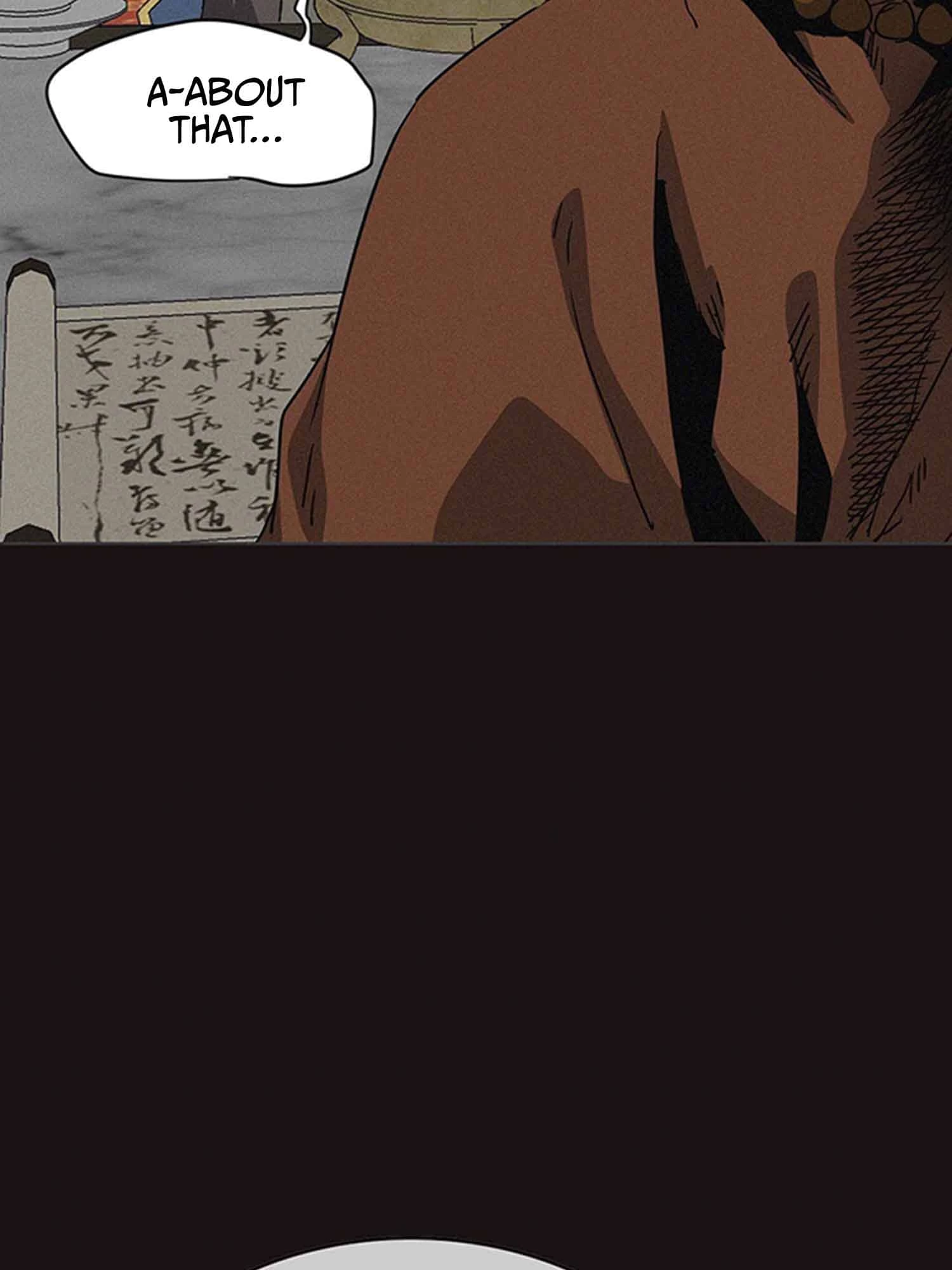 Infinite Leveling: Murim Chapter 102.2 - 45