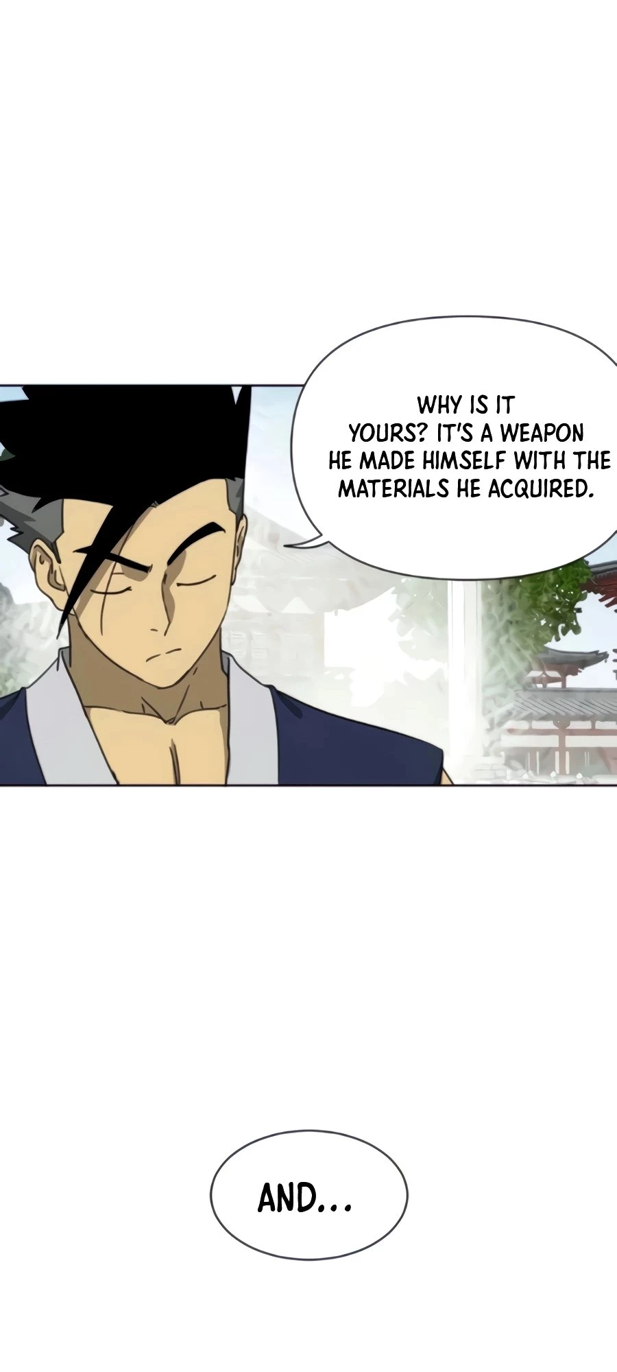 Infinite Leveling: Murim Chapter 103 - 65