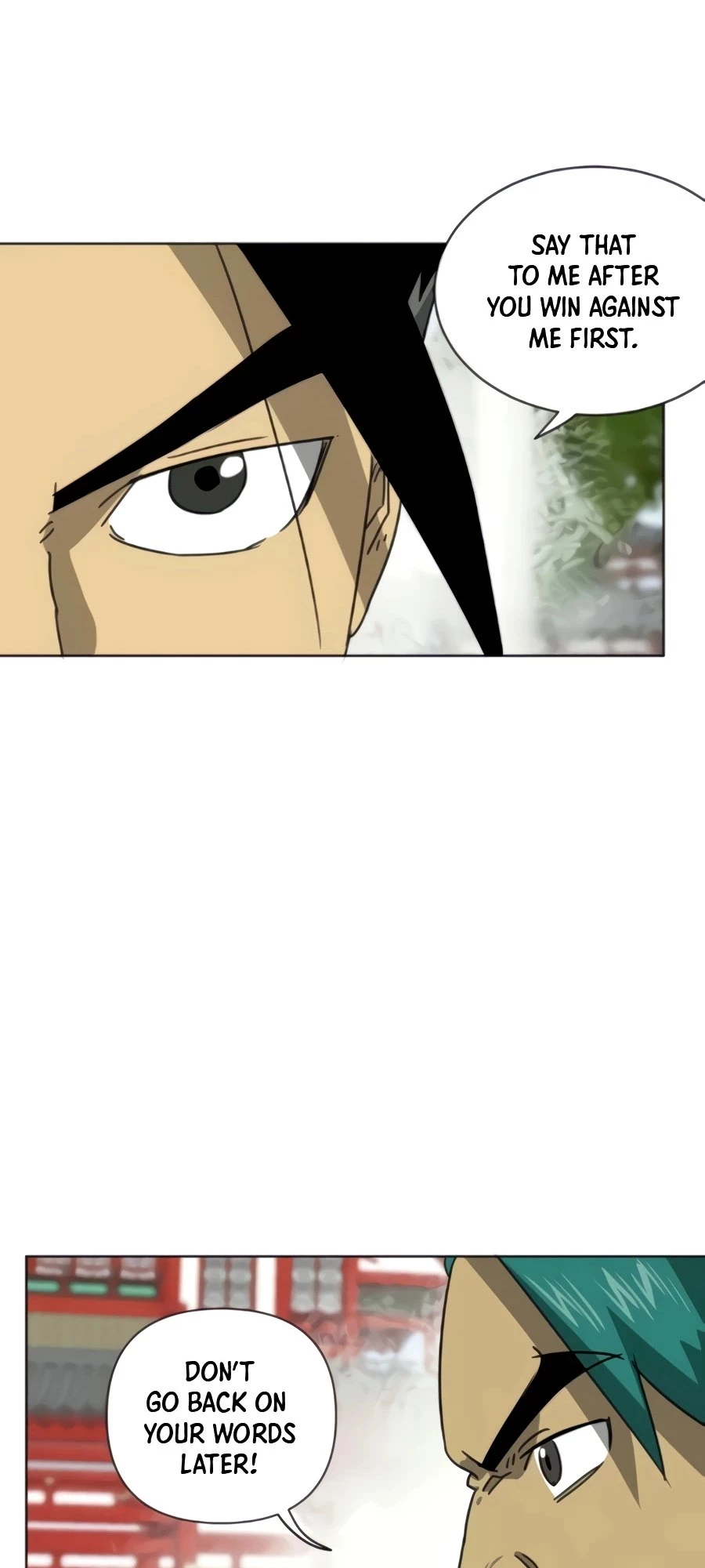Infinite Leveling: Murim Chapter 103 - 66