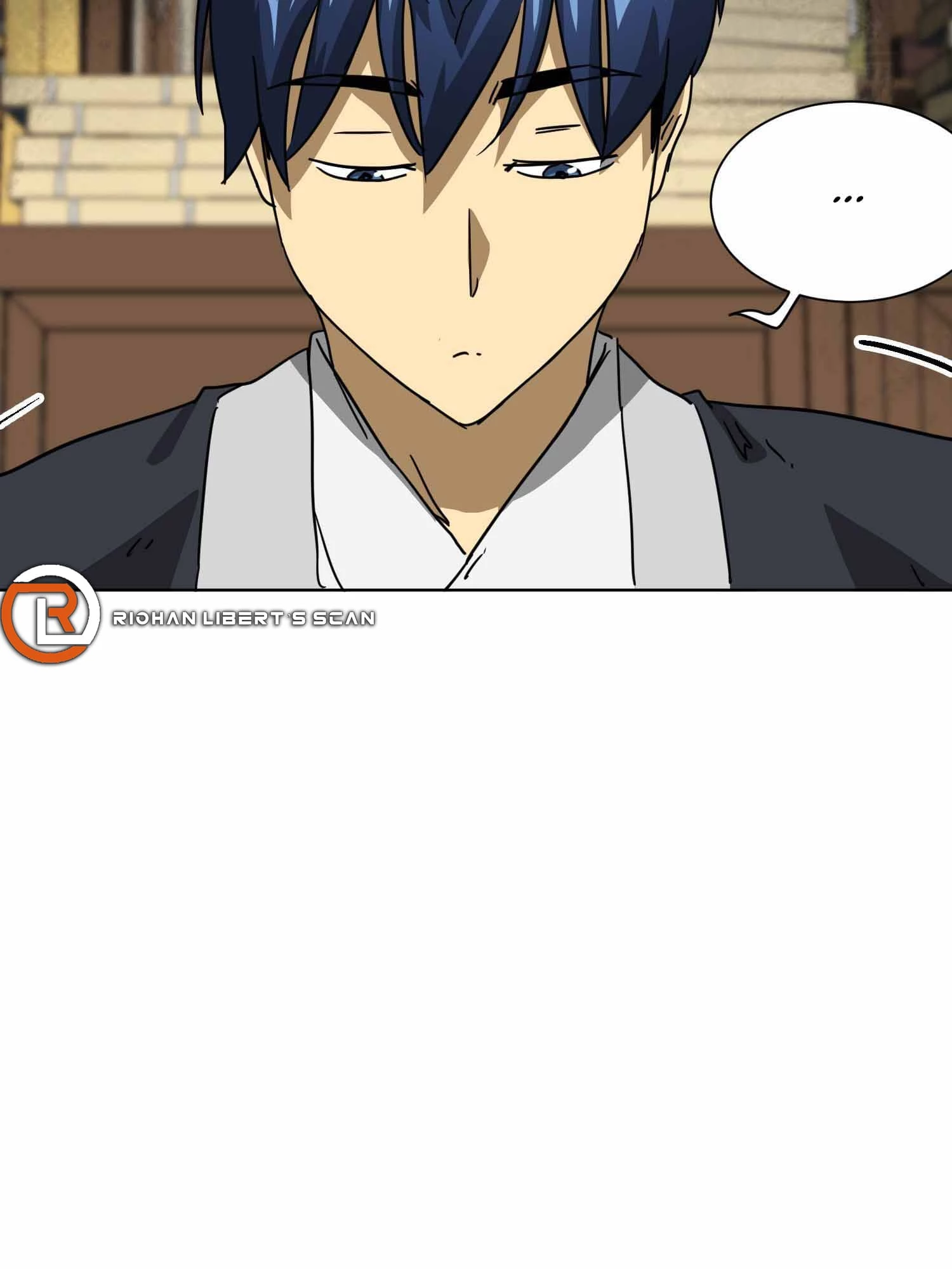 Infinite Leveling: Murim Chapter 101.2 - 39