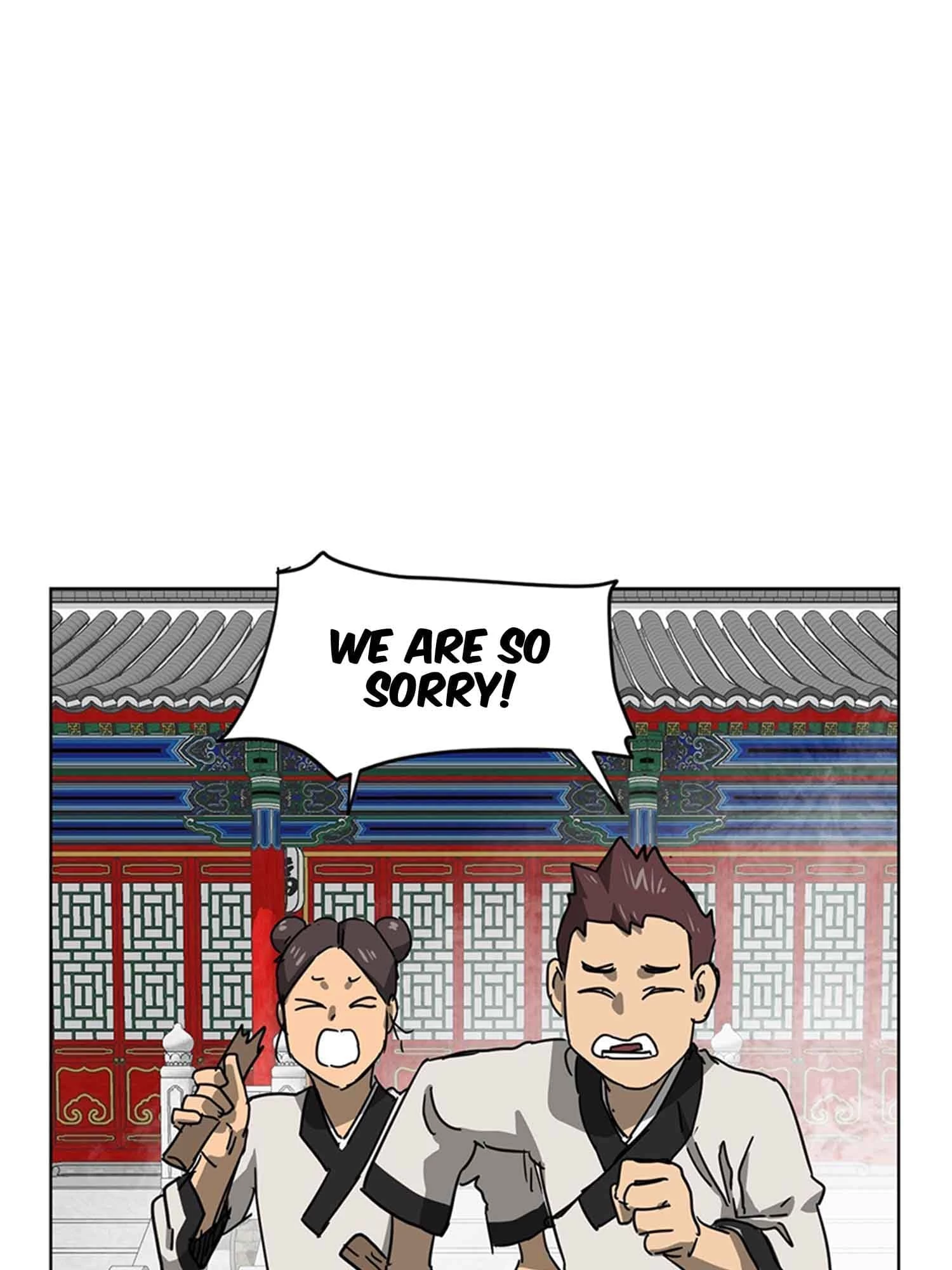 Infinite Leveling: Murim Chapter 102 - 50
