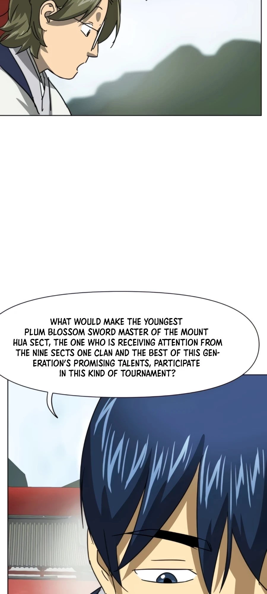 Infinite Leveling: Murim Chapter 103 - 69