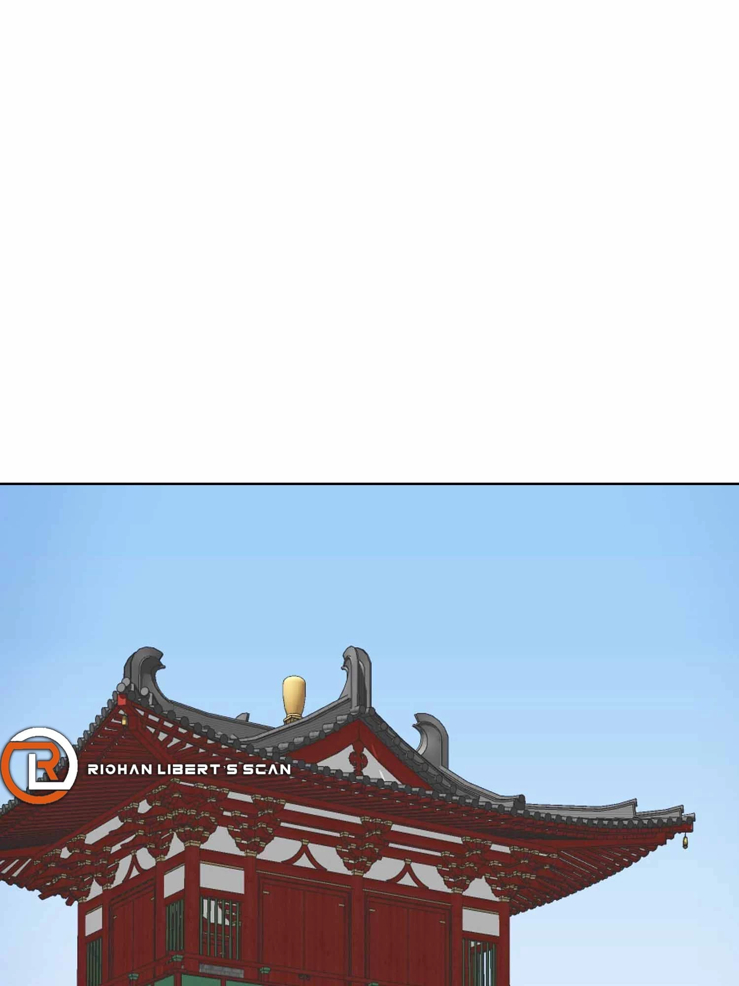 Infinite Leveling: Murim Chapter 101 - 23