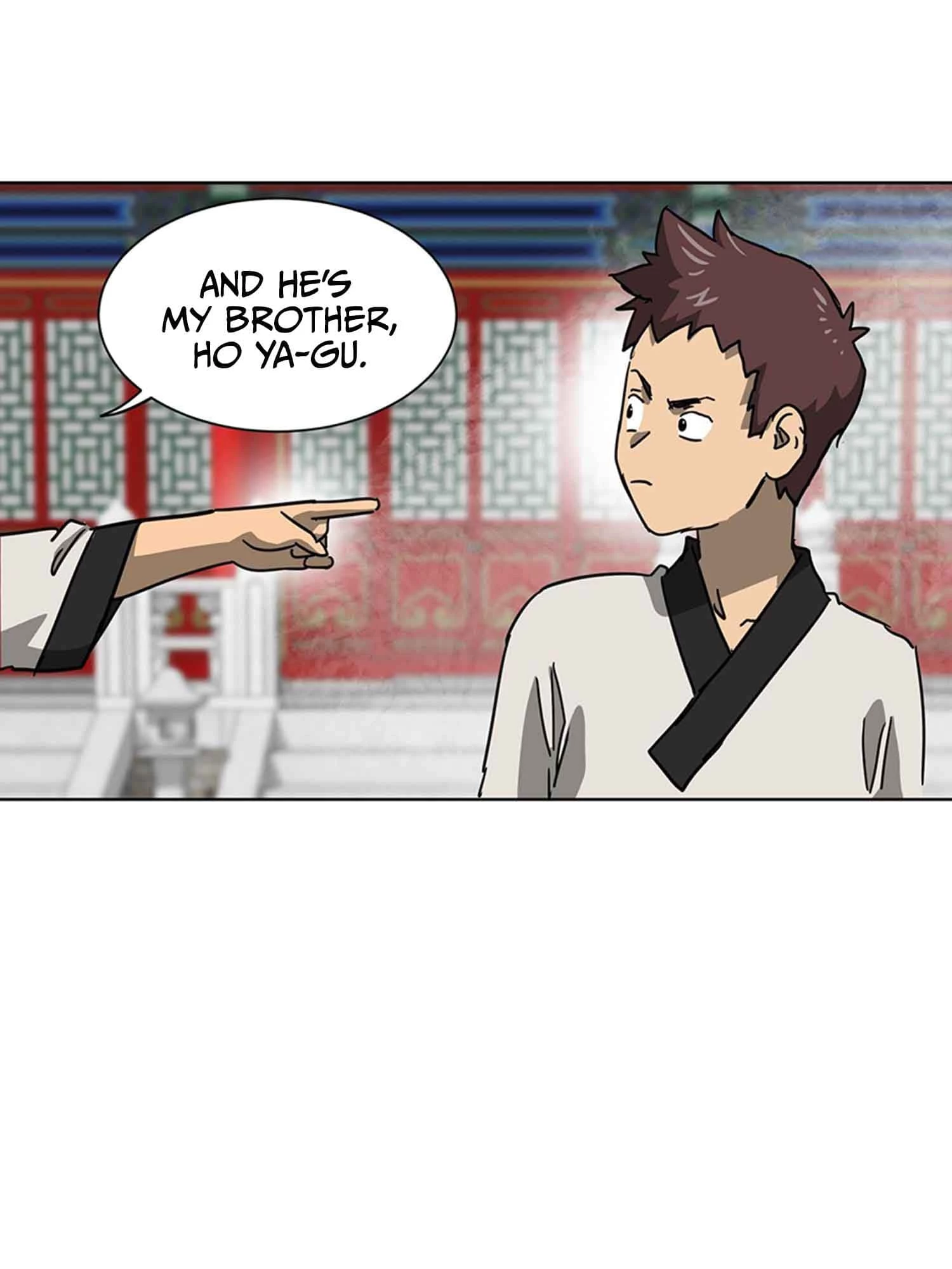 Infinite Leveling: Murim Chapter 102 - 57