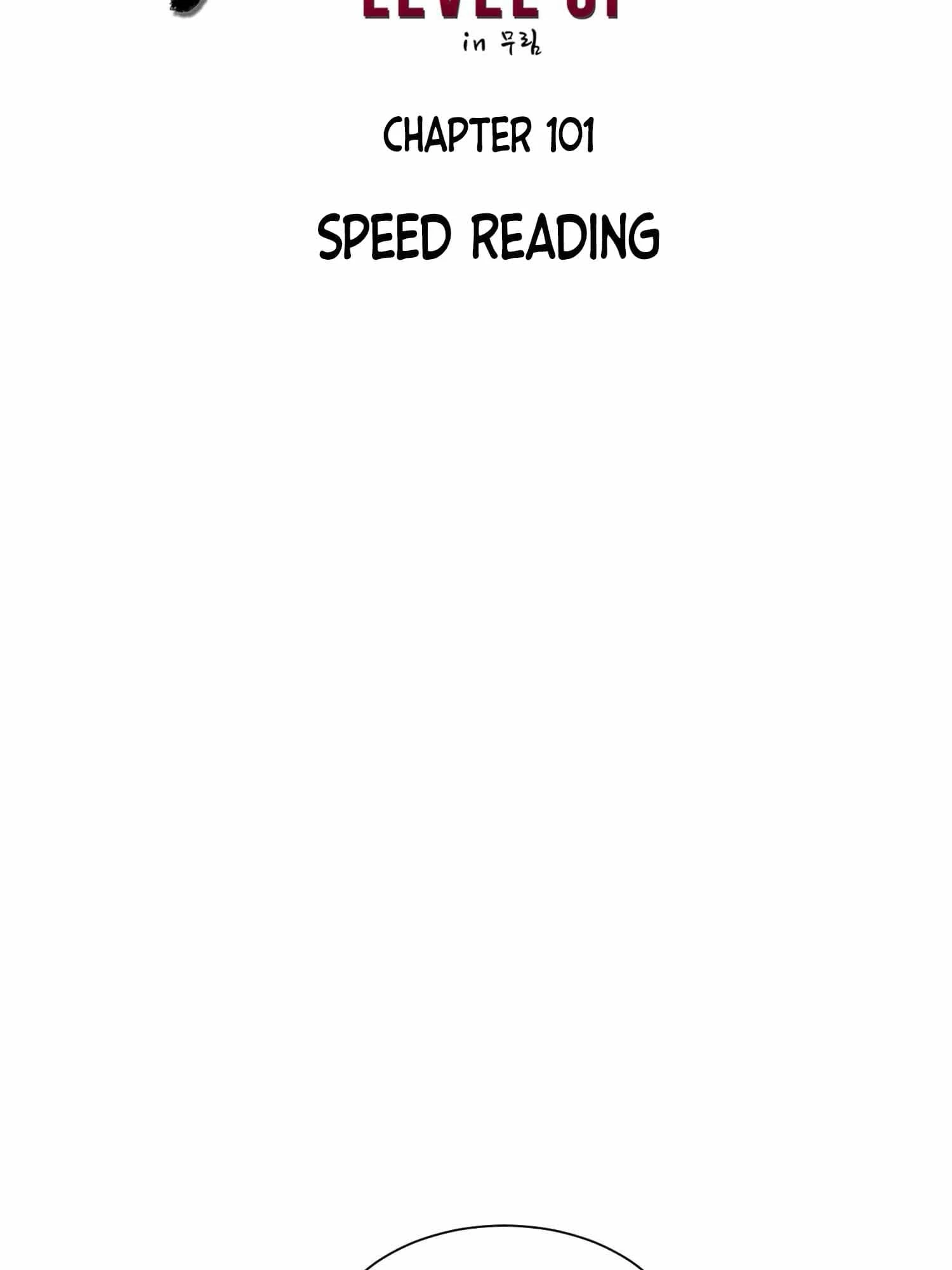 Infinite Leveling: Murim Chapter 101 - 25