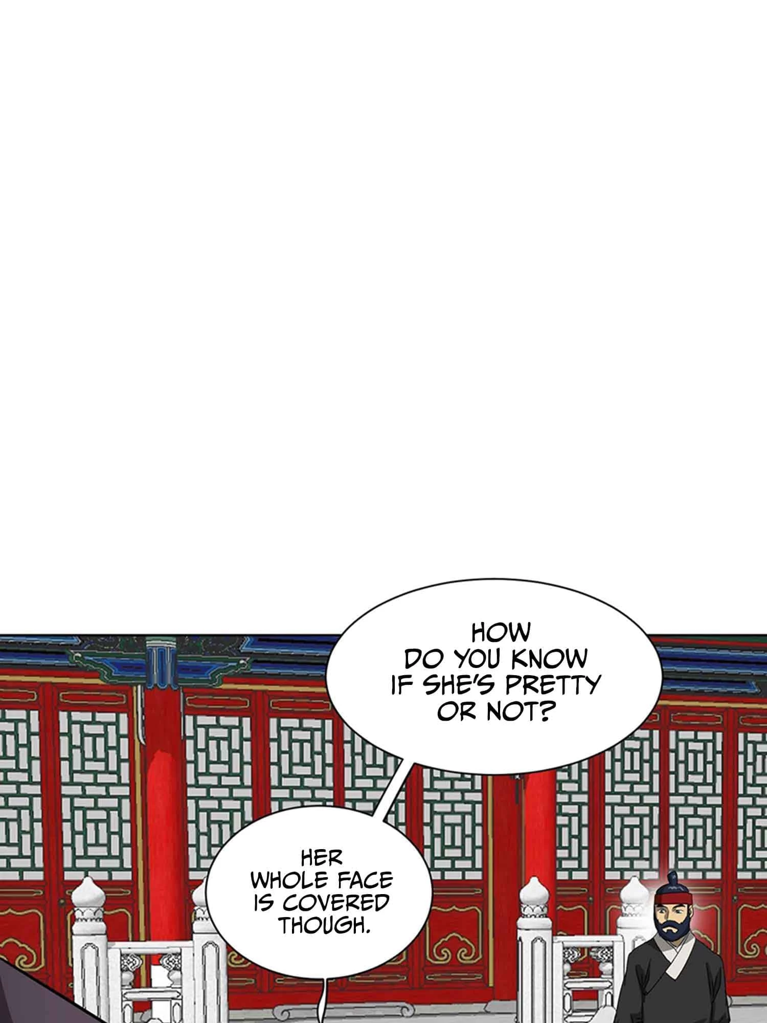 Infinite Leveling: Murim Chapter 102 - 59
