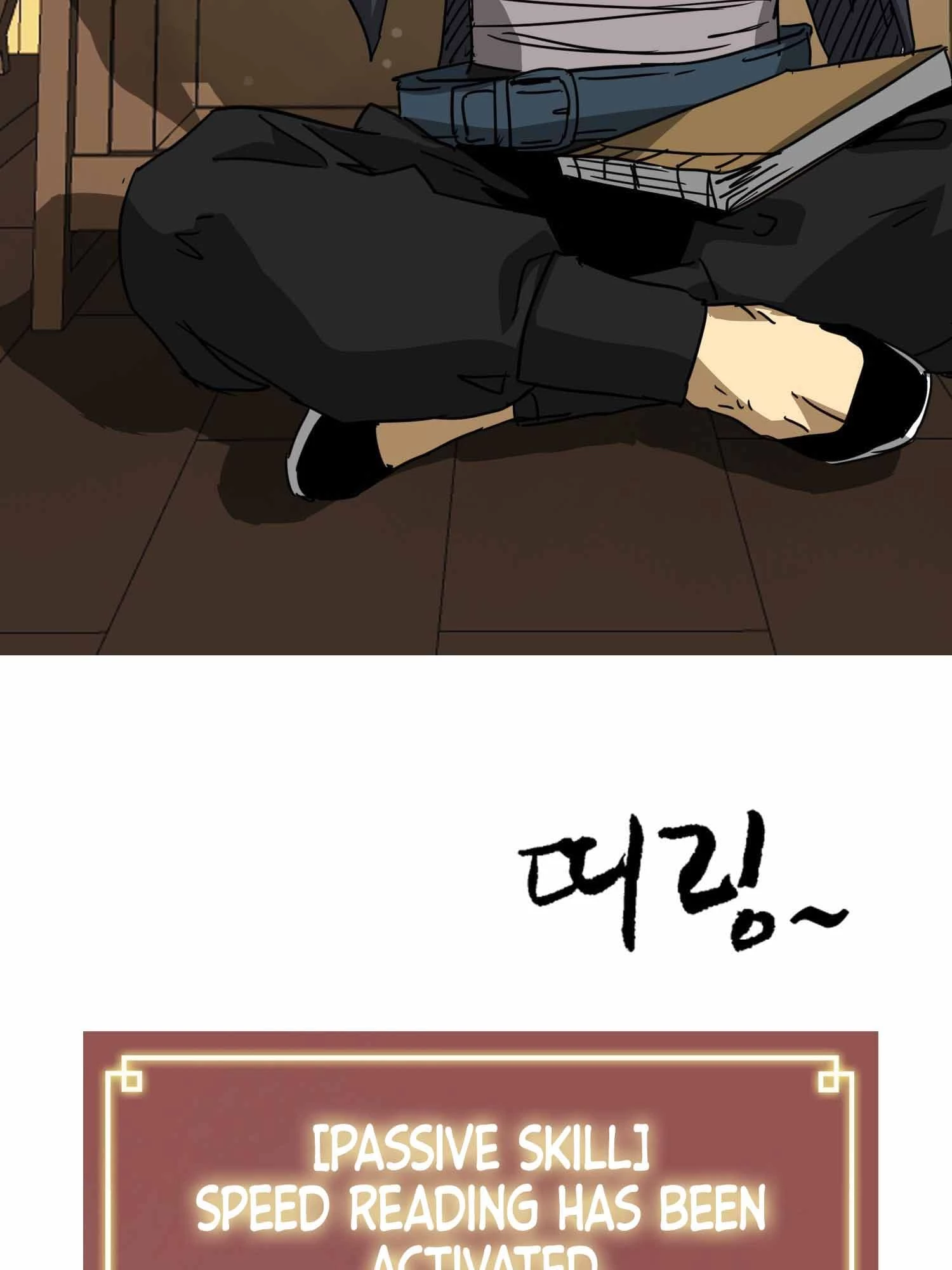 Infinite Leveling: Murim Chapter 101.2 - 51
