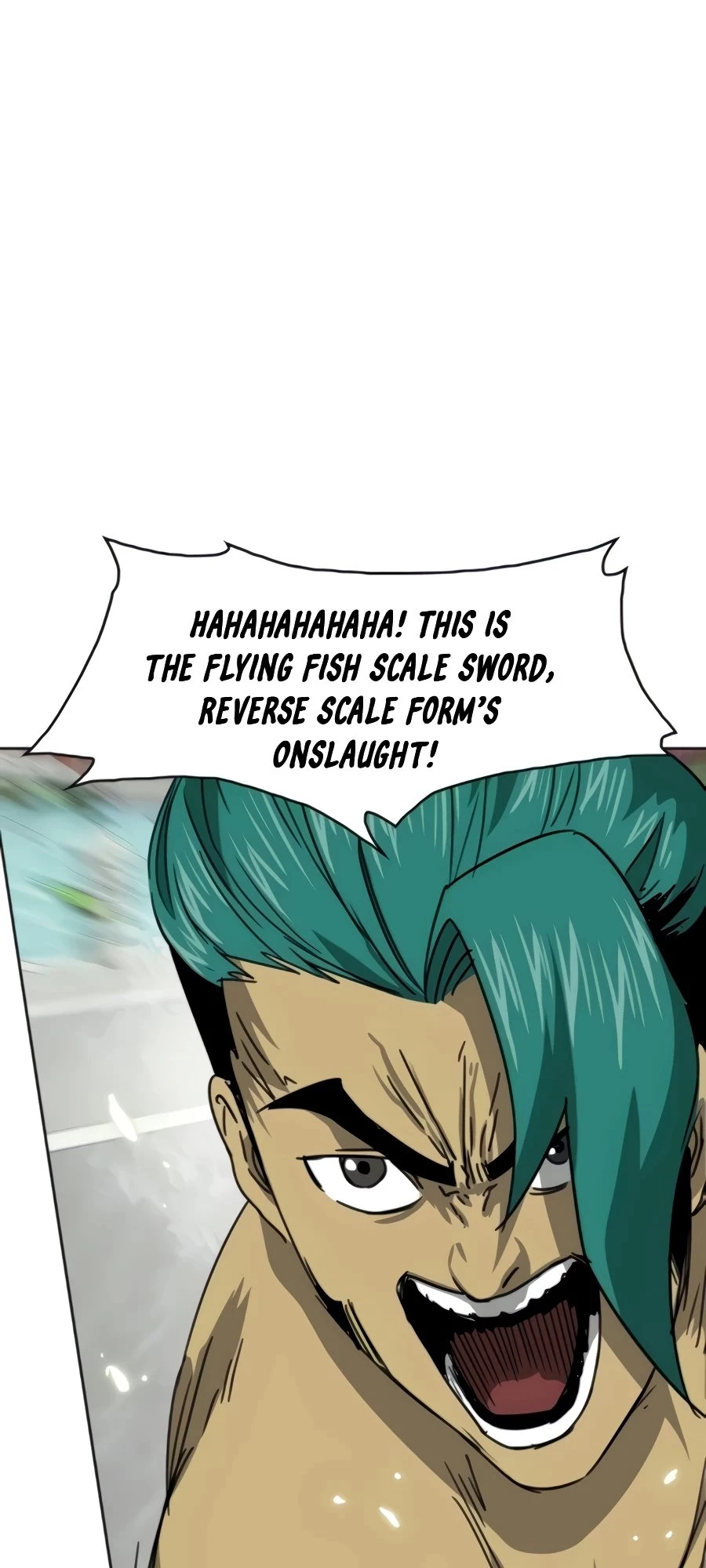 Infinite Leveling: Murim Chapter 103 - 79