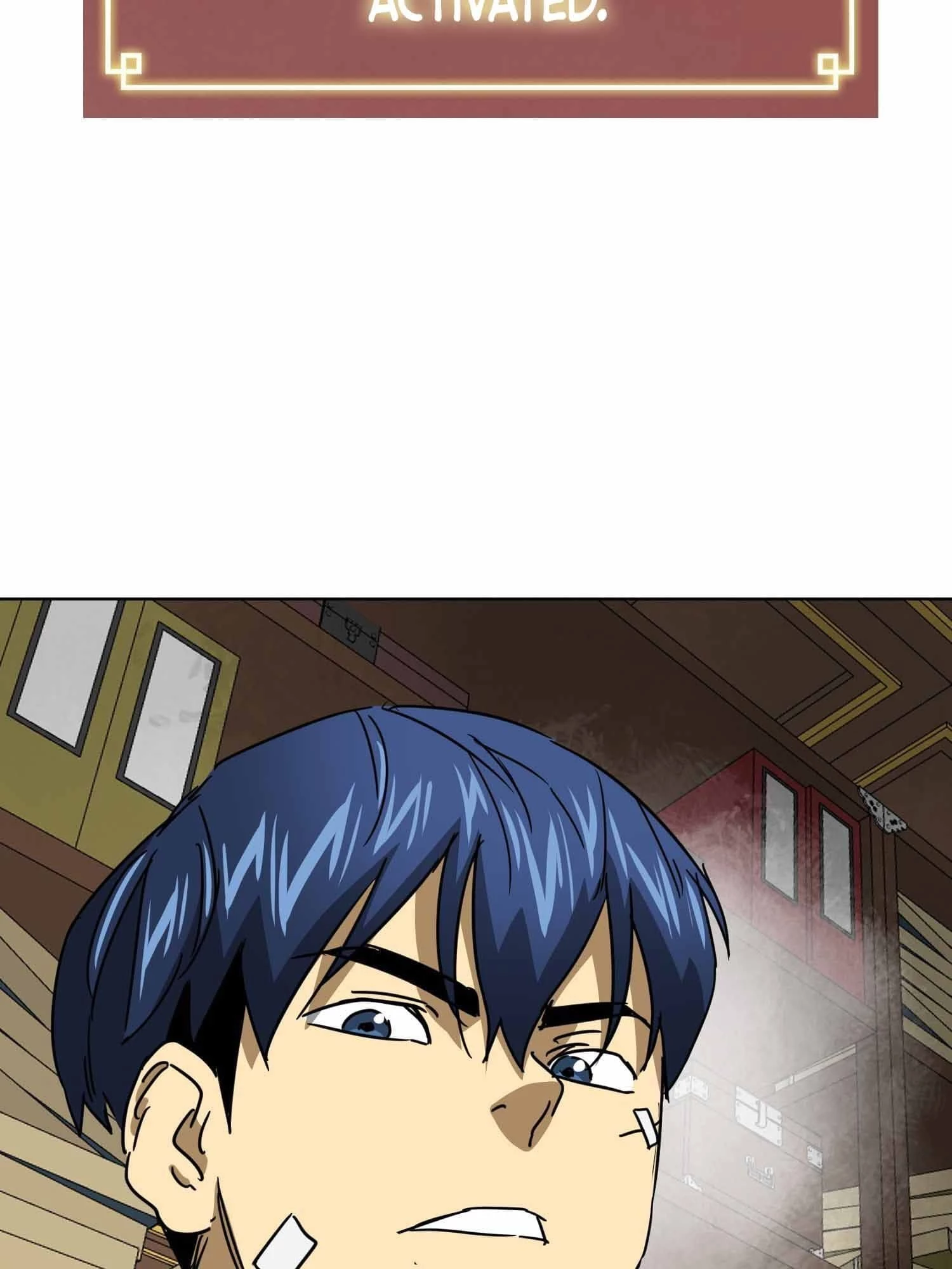 Infinite Leveling: Murim Chapter 101.2 - 52