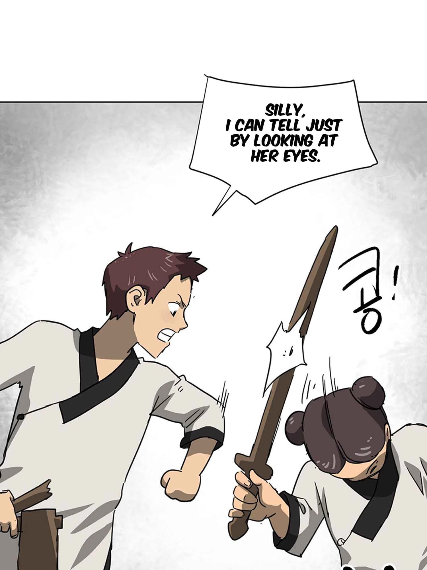 Infinite Leveling: Murim Chapter 102 - 61