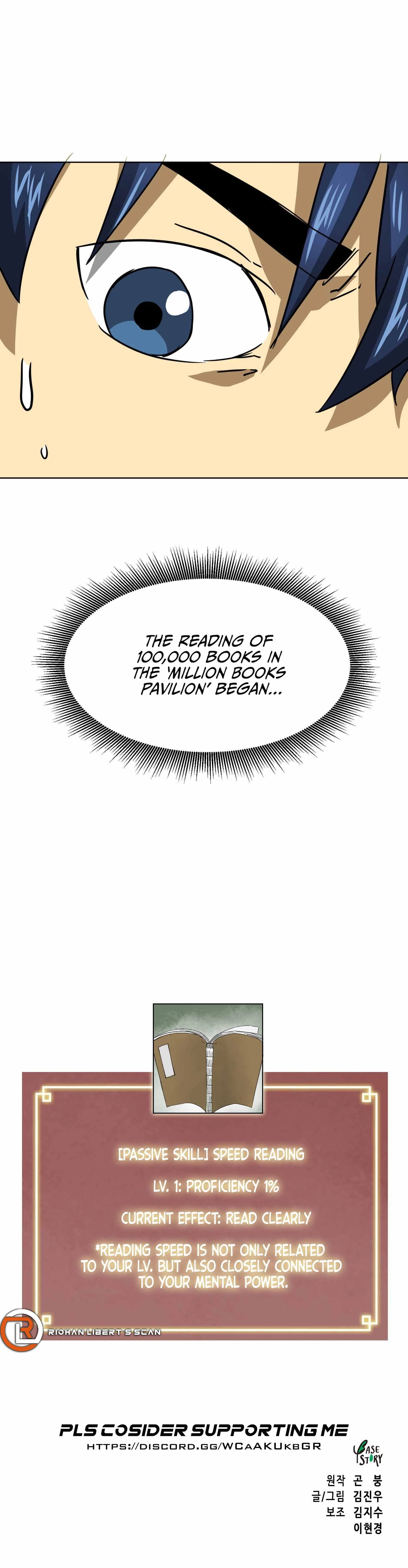 Infinite Leveling: Murim Chapter 101.2 - 55