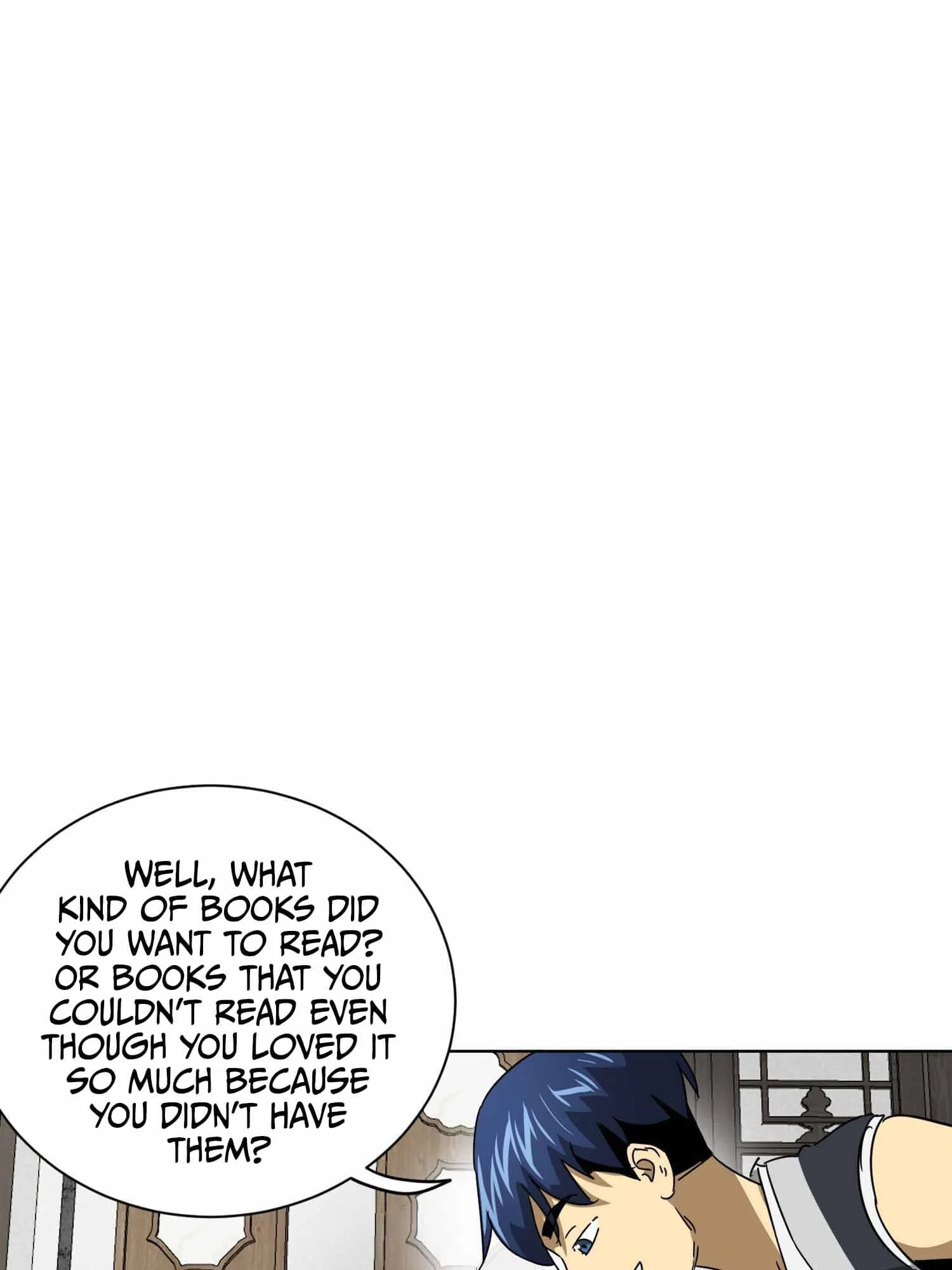 Infinite Leveling: Murim Chapter 101 - 30