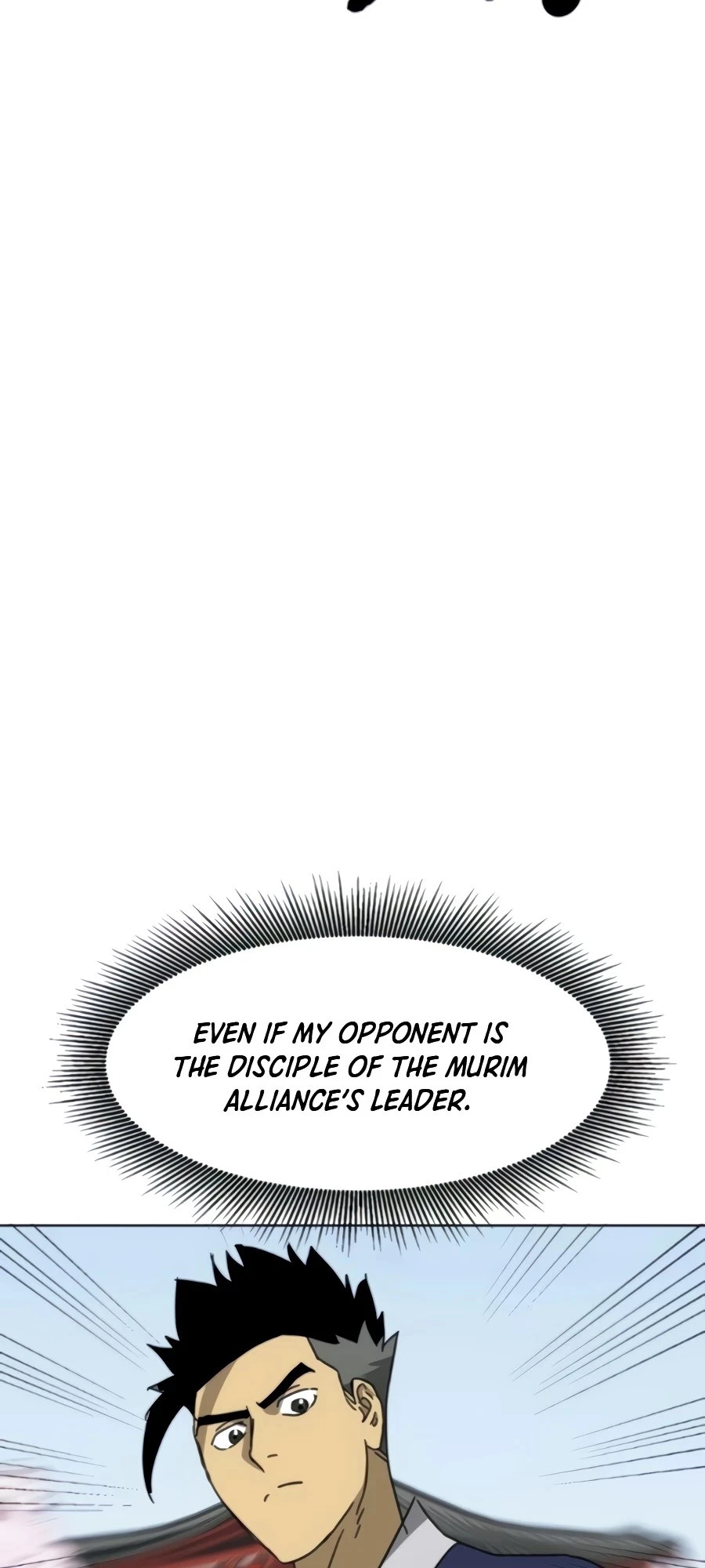 Infinite Leveling: Murim Chapter 103 - 83
