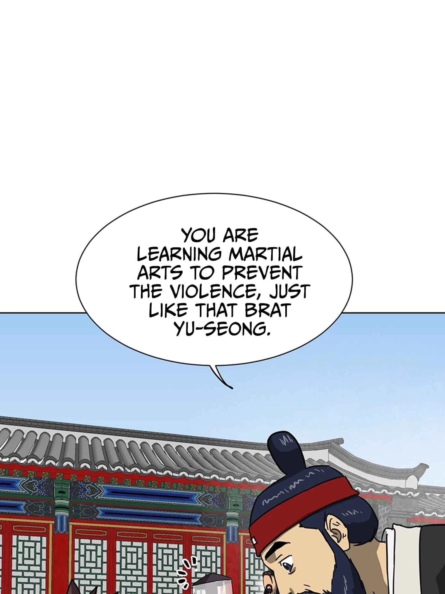 Infinite Leveling: Murim Chapter 102 - 65