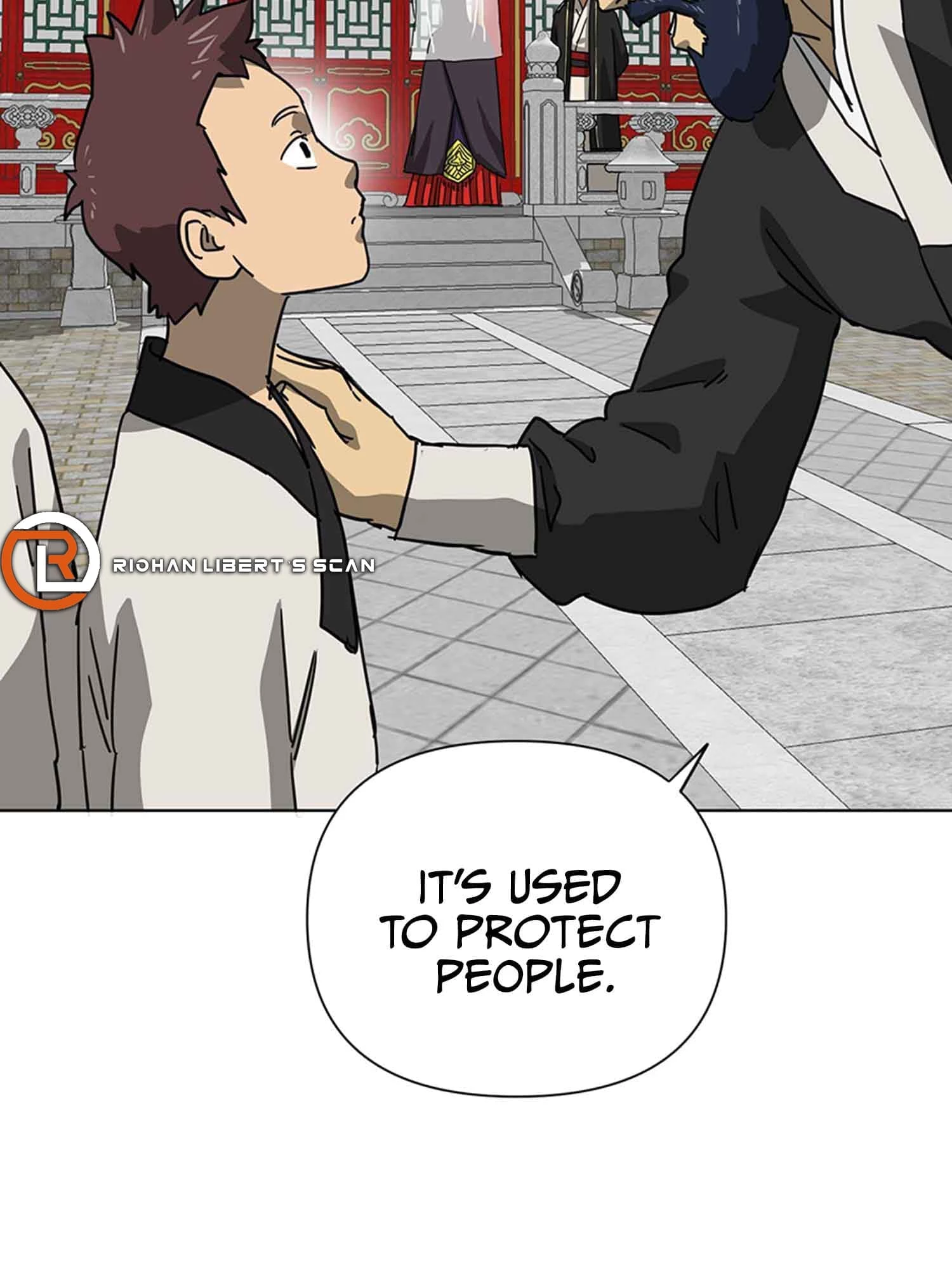 Infinite Leveling: Murim Chapter 102 - 66
