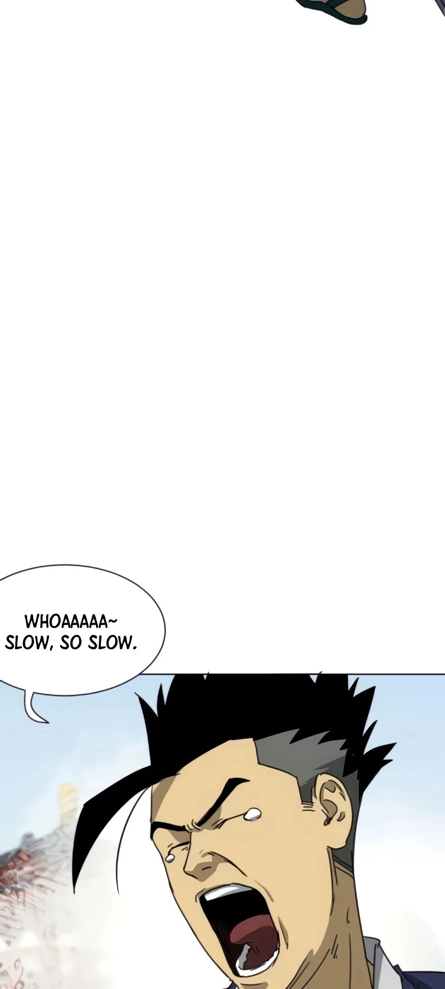 Infinite Leveling: Murim Chapter 103 - 86