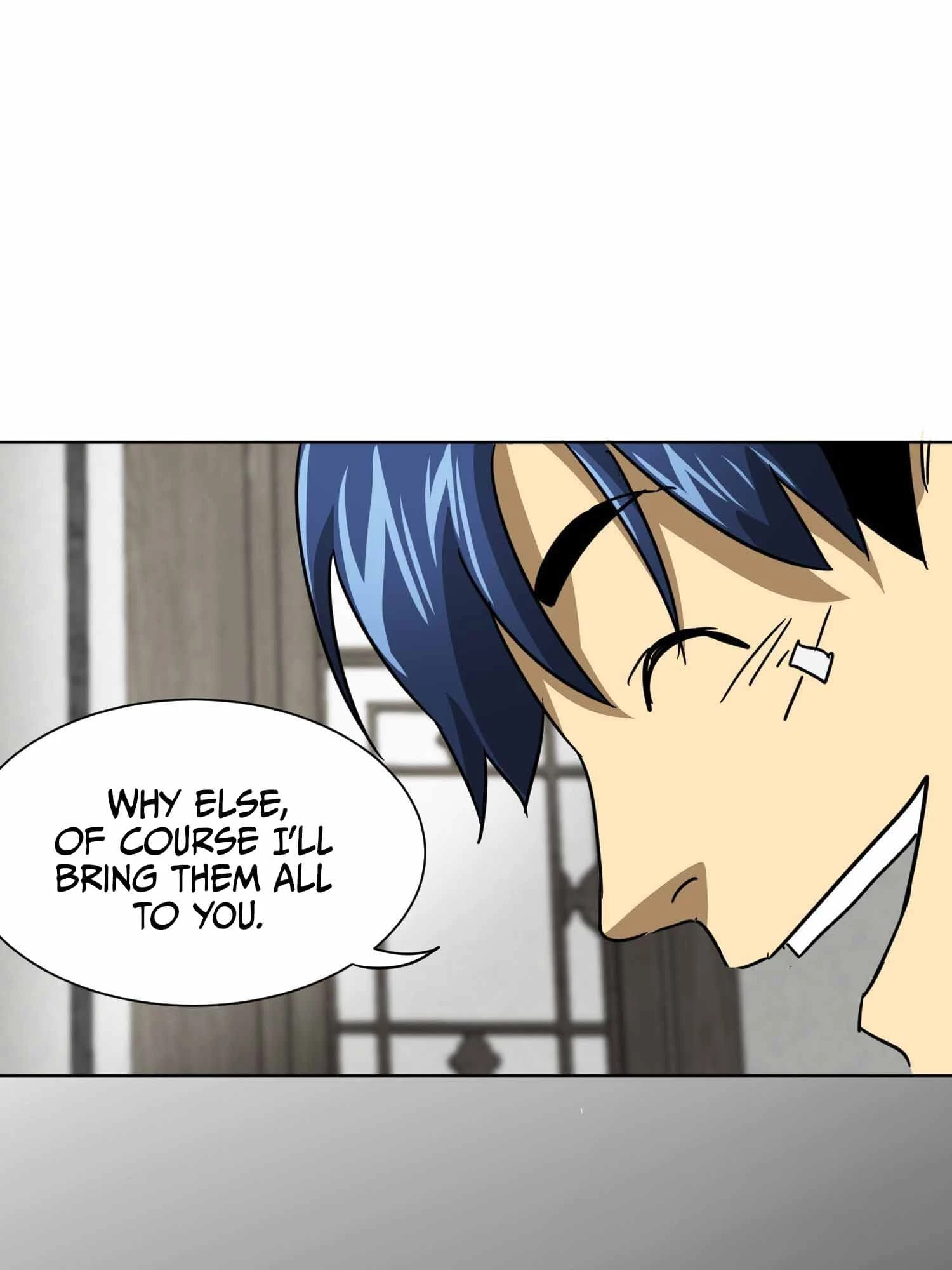 Infinite Leveling: Murim Chapter 101 - 33