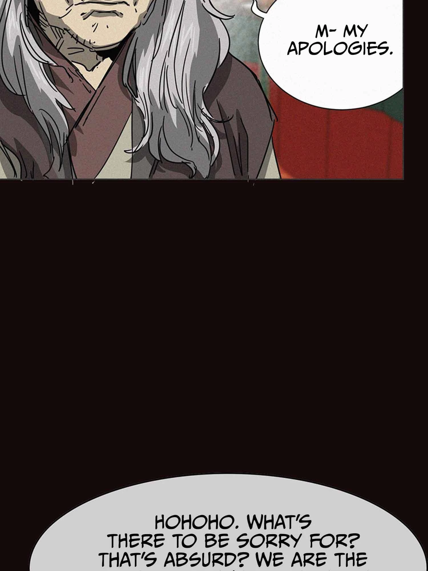 Infinite Leveling: Murim Chapter 102.2 - 62