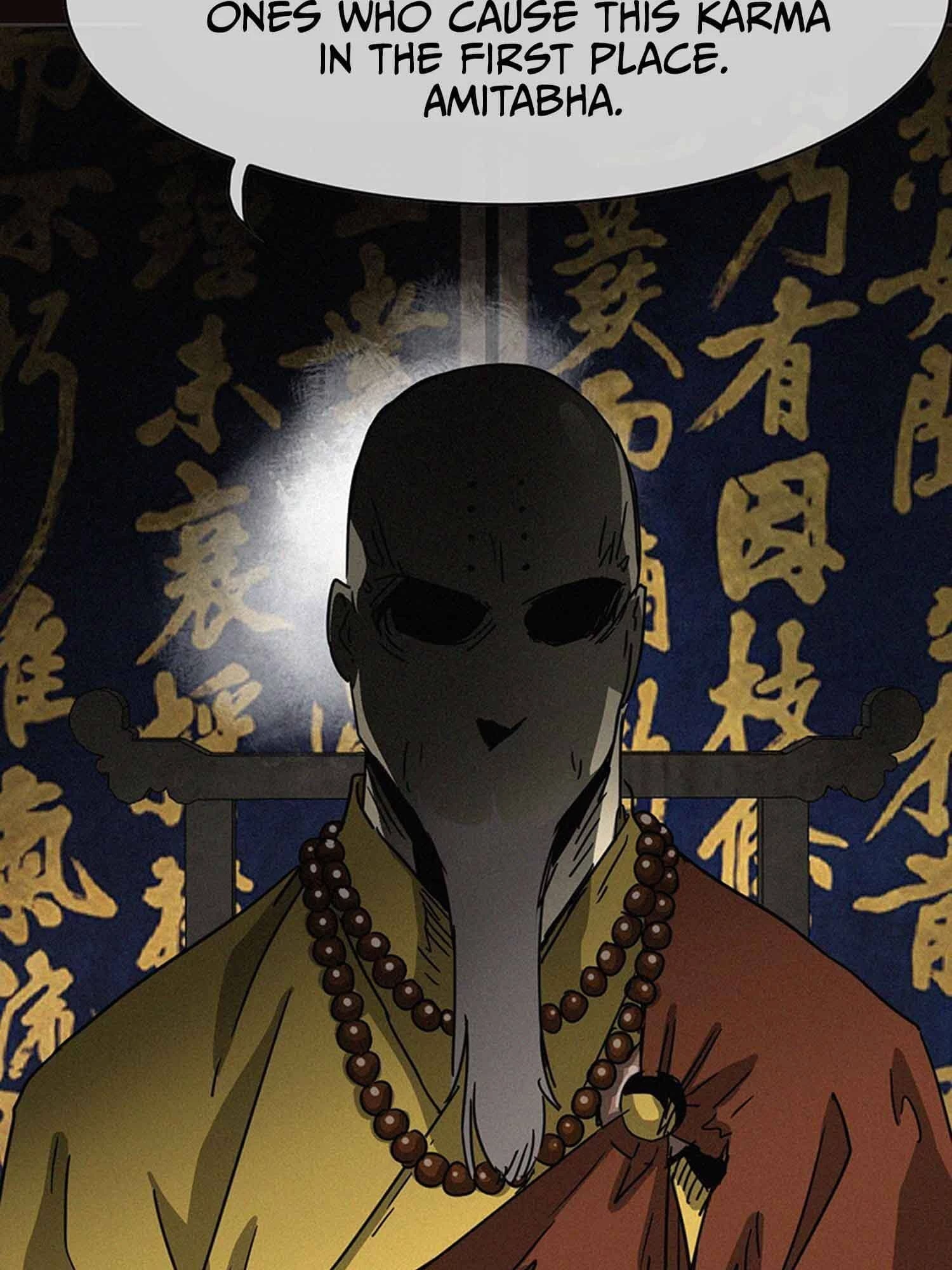 Infinite Leveling: Murim Chapter 102.2 - 63