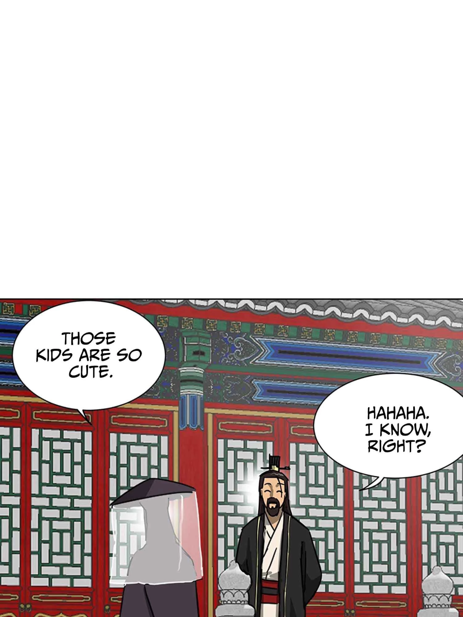 Infinite Leveling: Murim Chapter 102 - 70