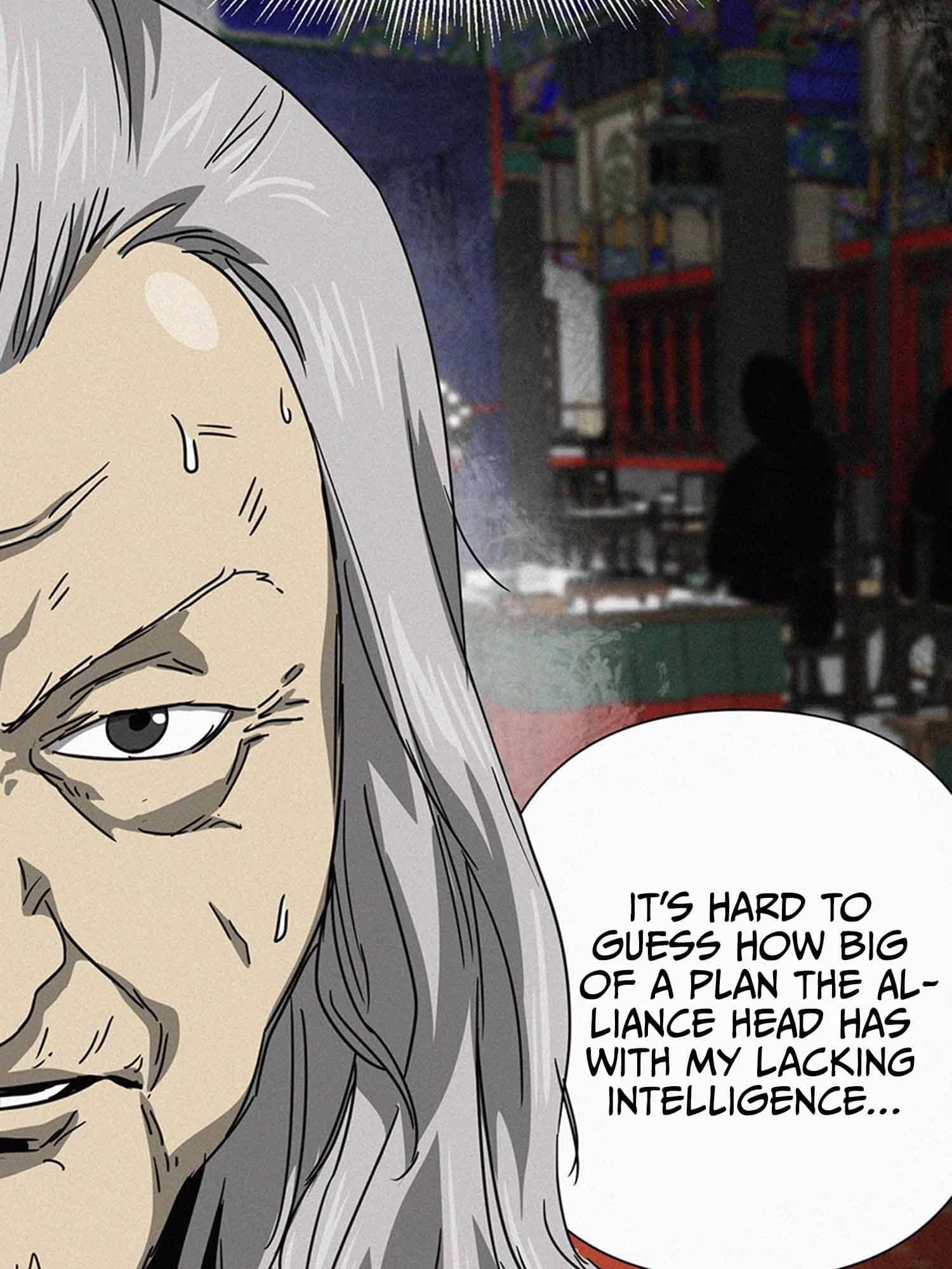 Infinite Leveling: Murim Chapter 102.2 - 66