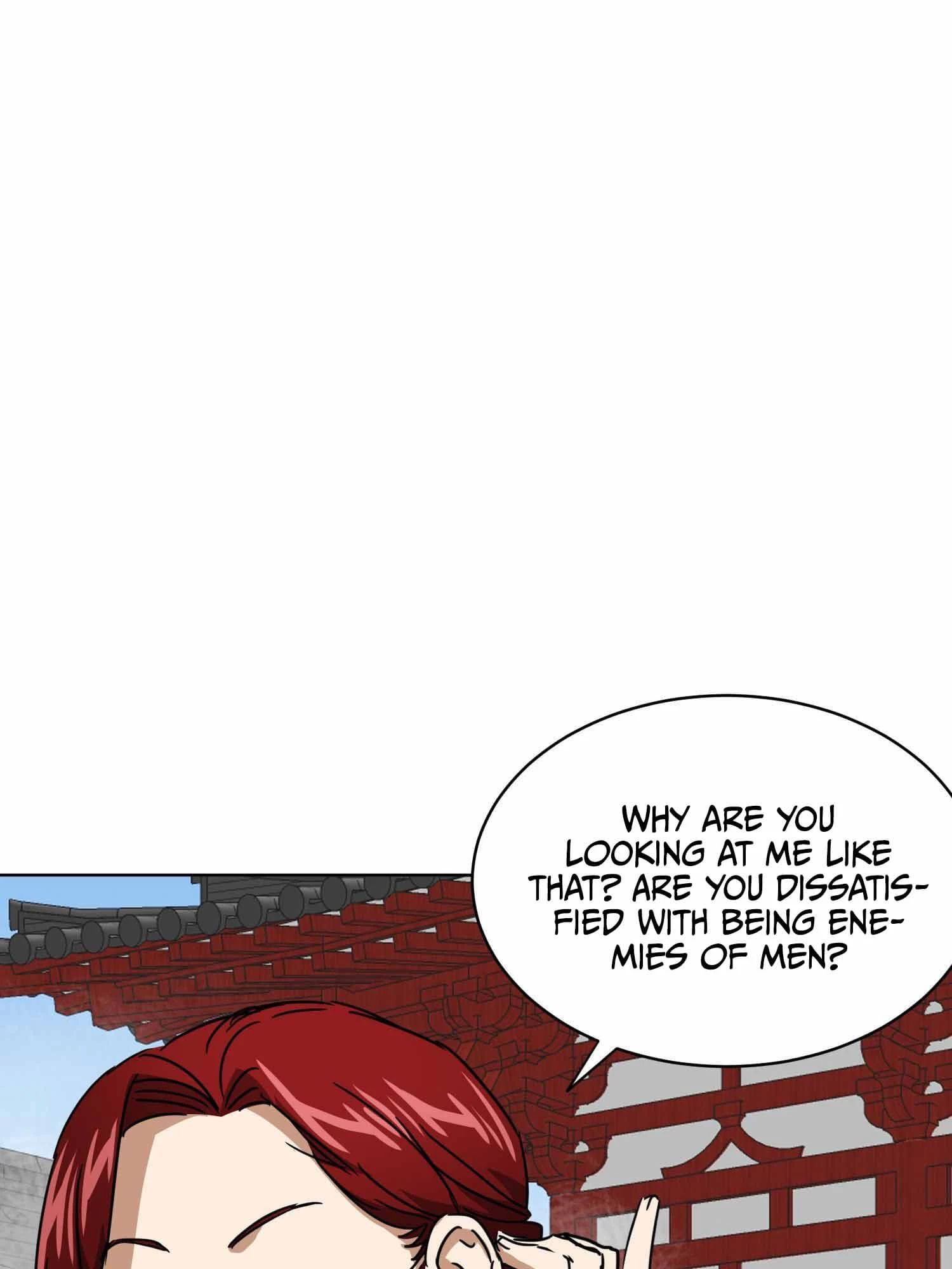 Infinite Leveling: Murim Chapter 100.2 - 7